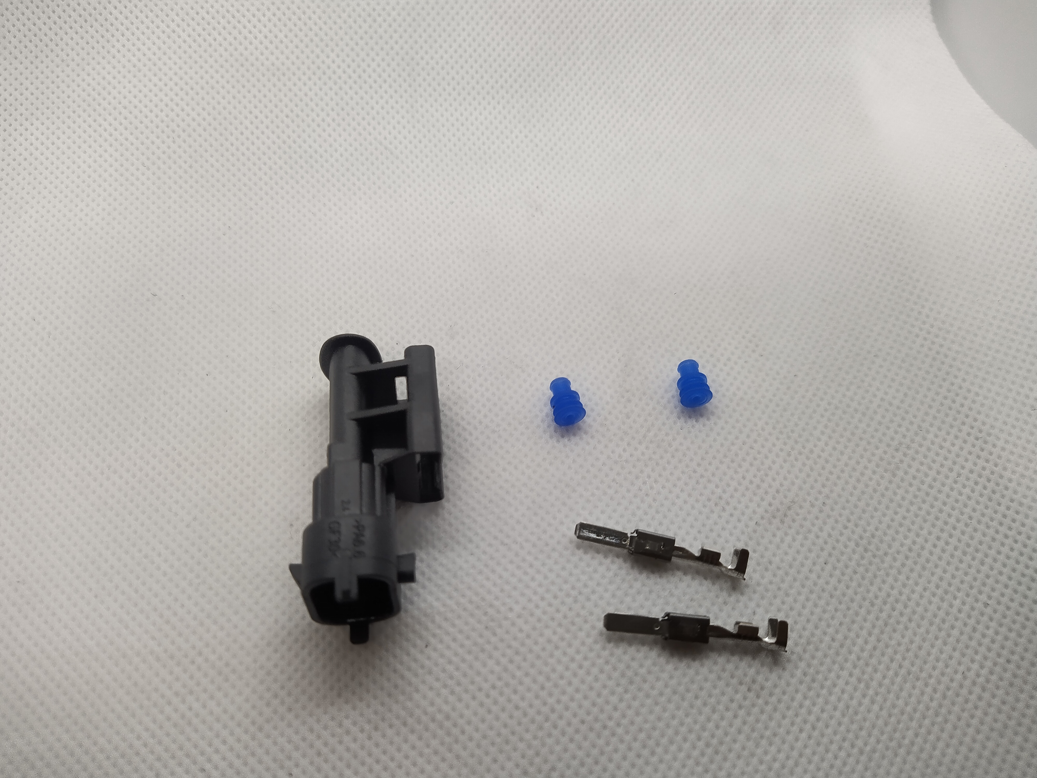 Bosch 1 928 404 226 - 2-poliger Stecker