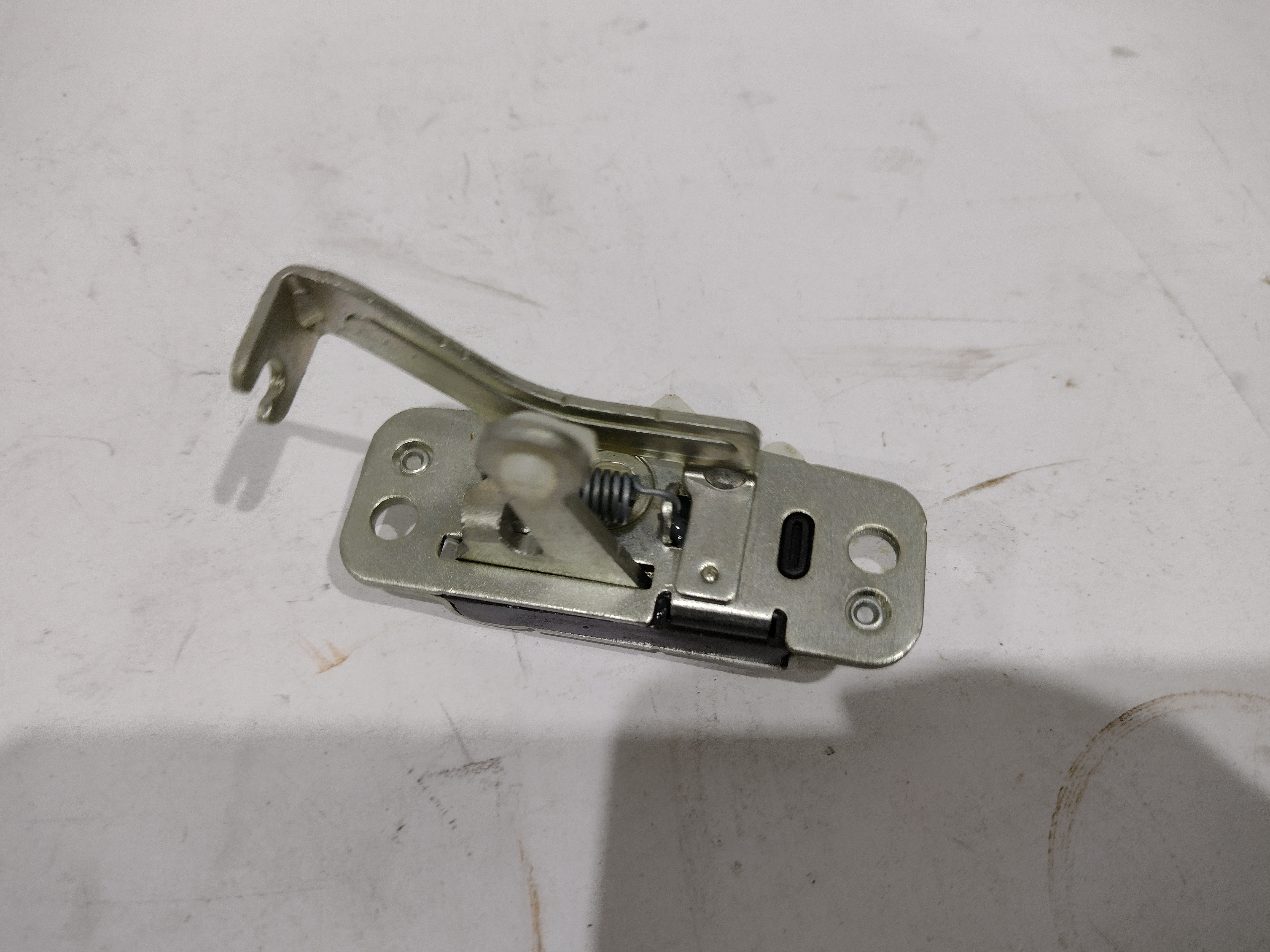 Peugeot Boxer / Citroen Jumper TÜRVERSCHLUSS 8726V0 NEU NOS NEW