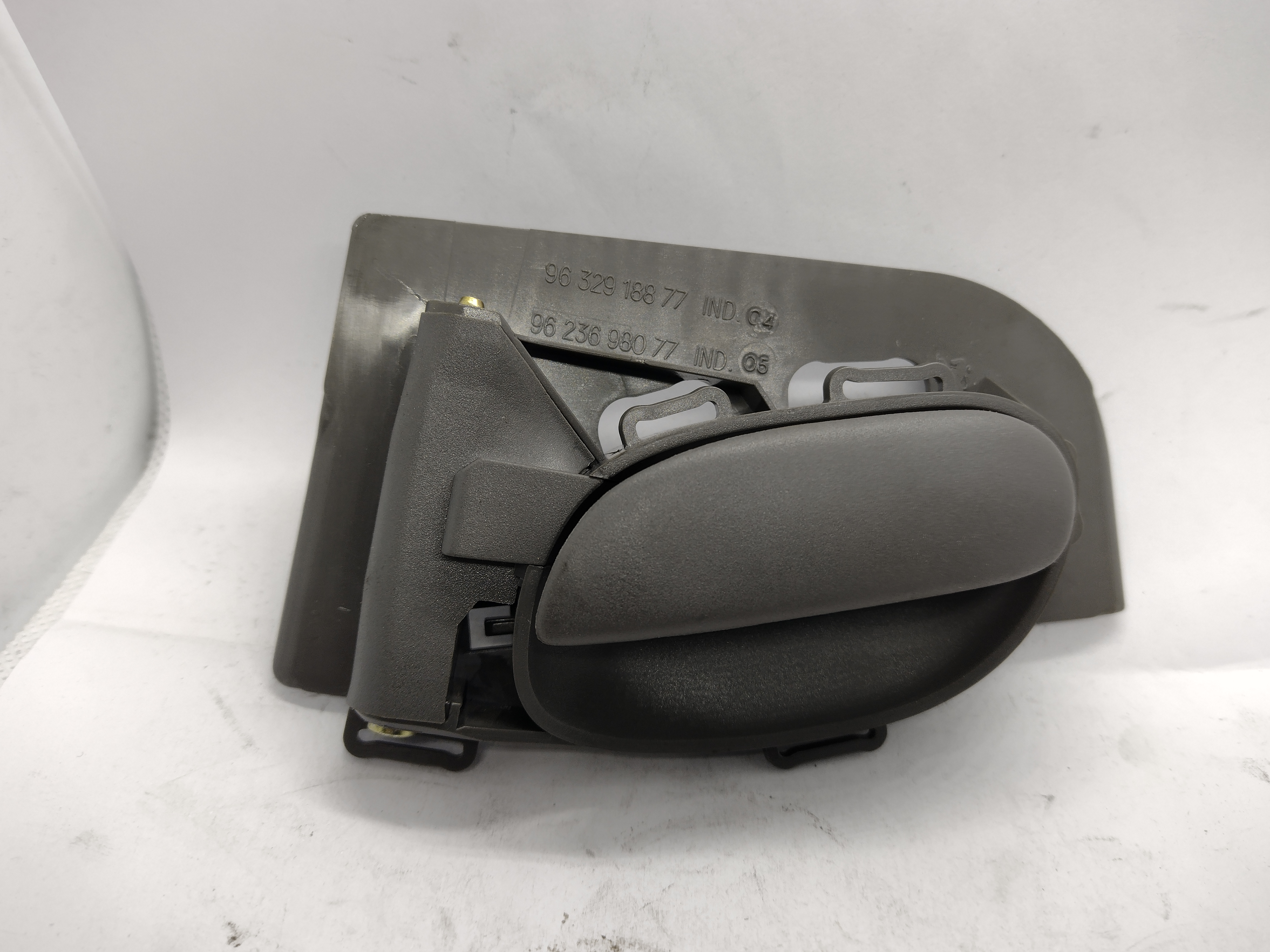 Peugeot 206 Türgriff 914479 NEU NOS NEW