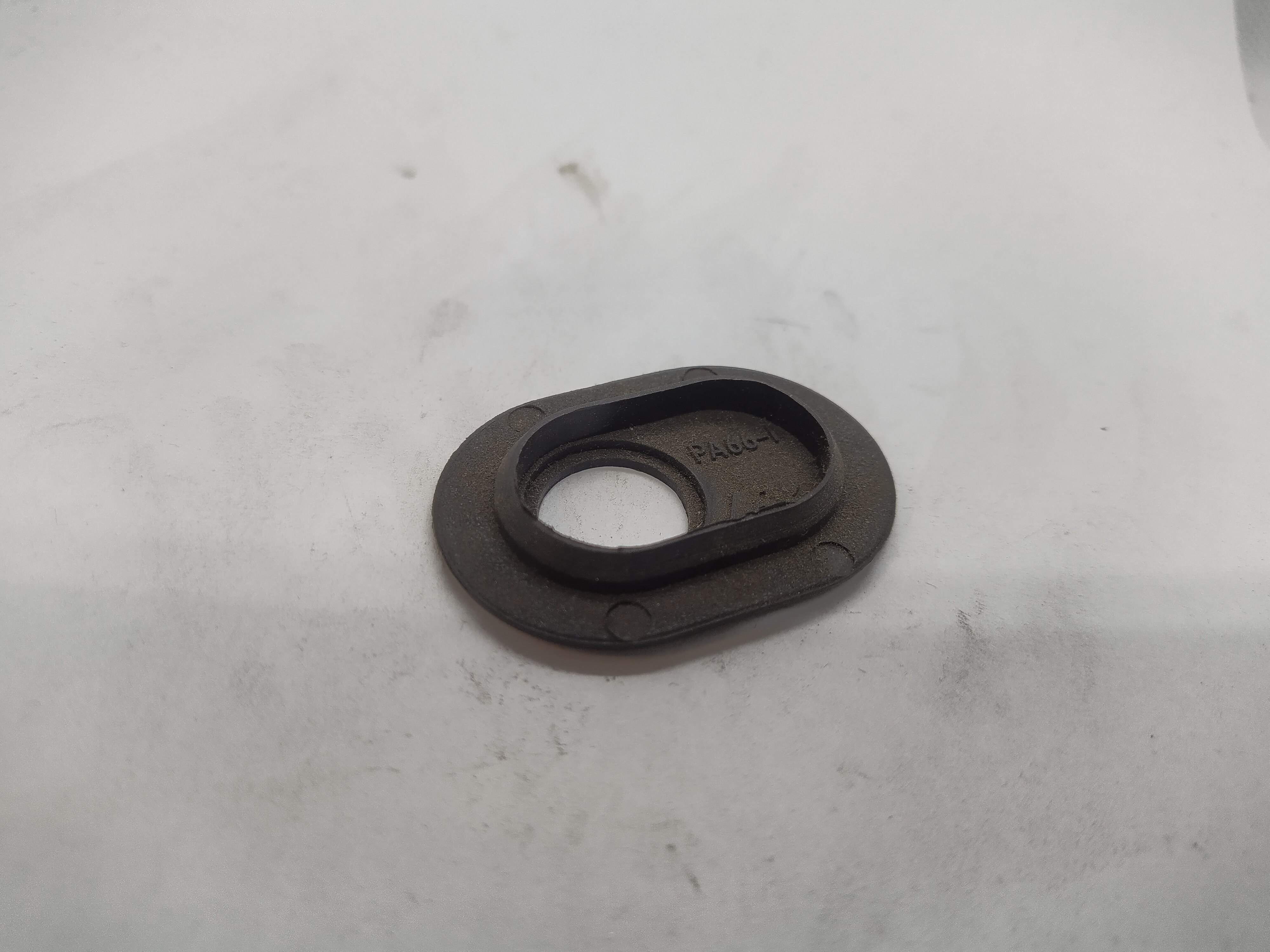 8701R6 KABELDURCHLAUF NEU NOS PEUGEOT