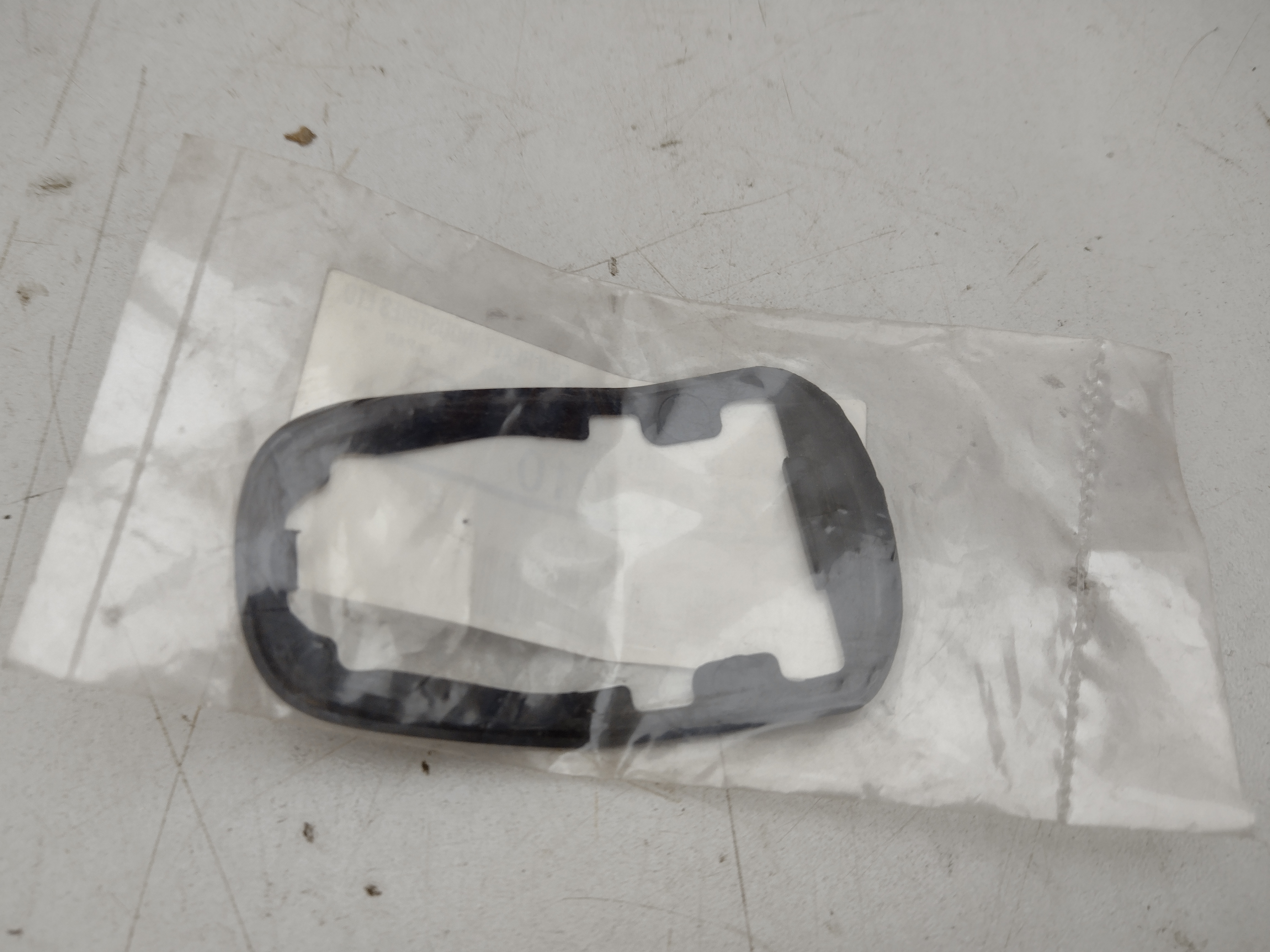 Spacer Door, Handle B. Spacer Handle DRB. (Outer) 61252FJ010 für Subaru