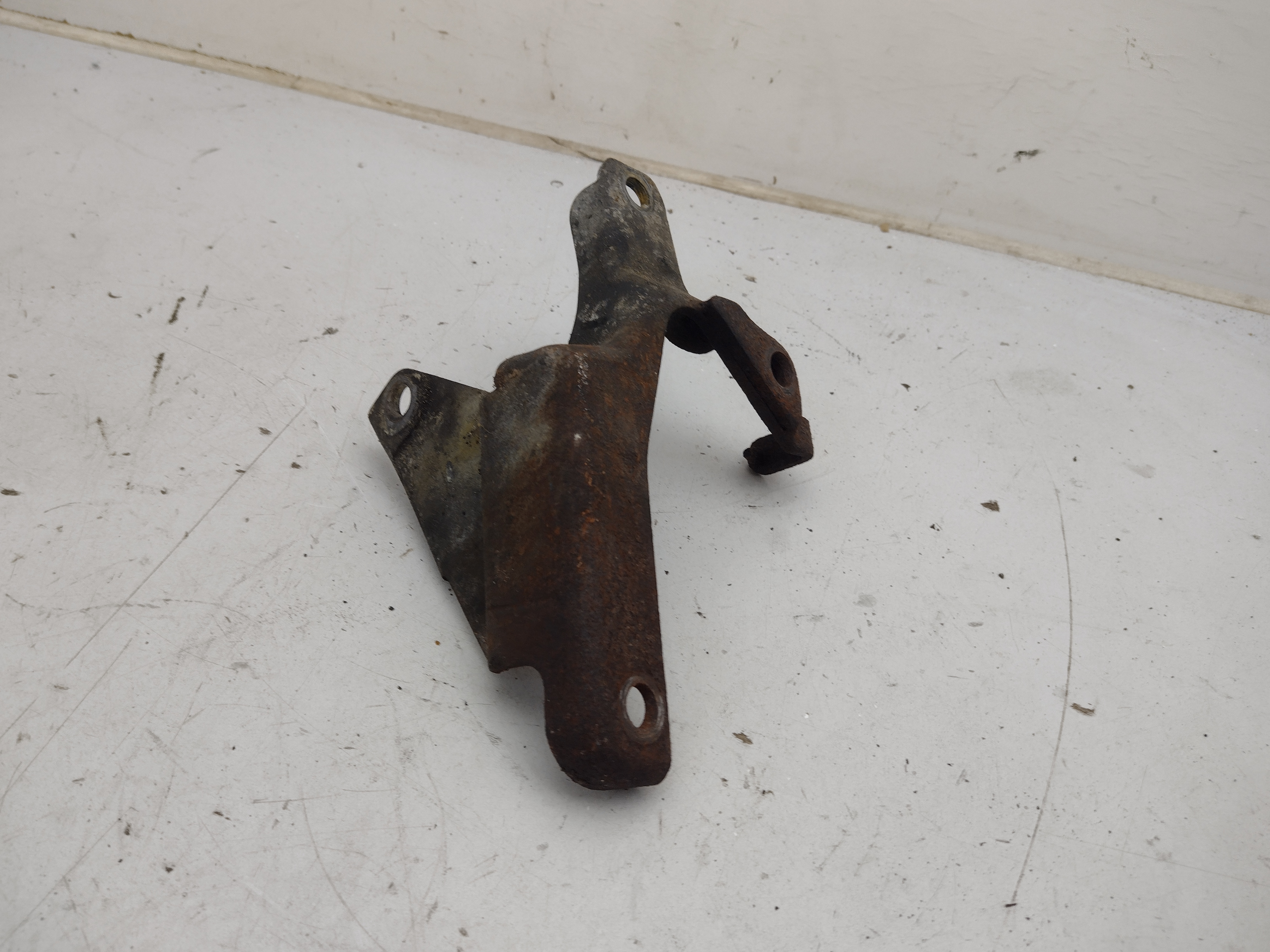 Halter Turbolader für SUBARU LEGACY Turbo BC BJF 