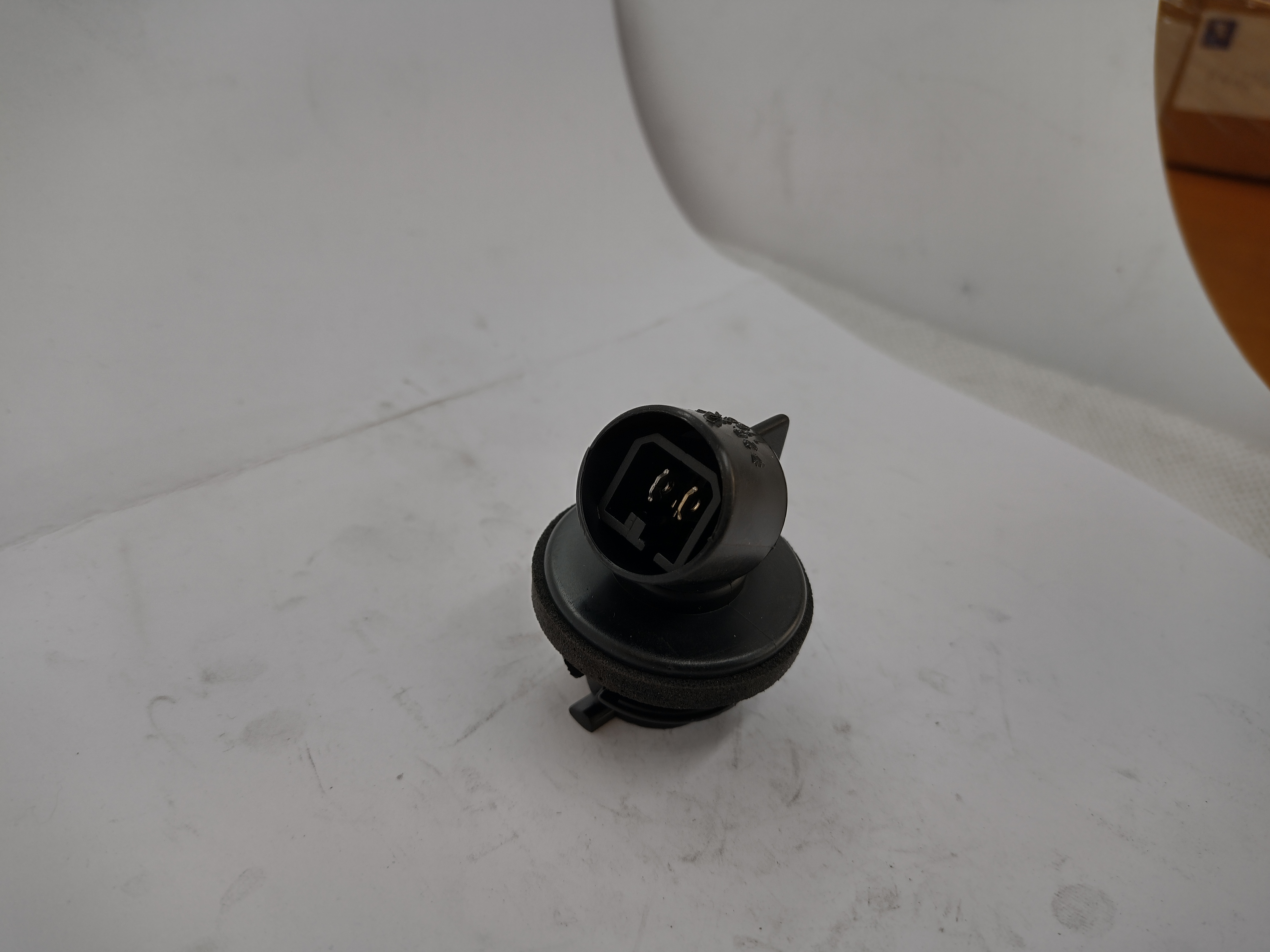Peugeot 405 Lampensockel Blinker vorne 634656 NEU NOS NEW OEM 
