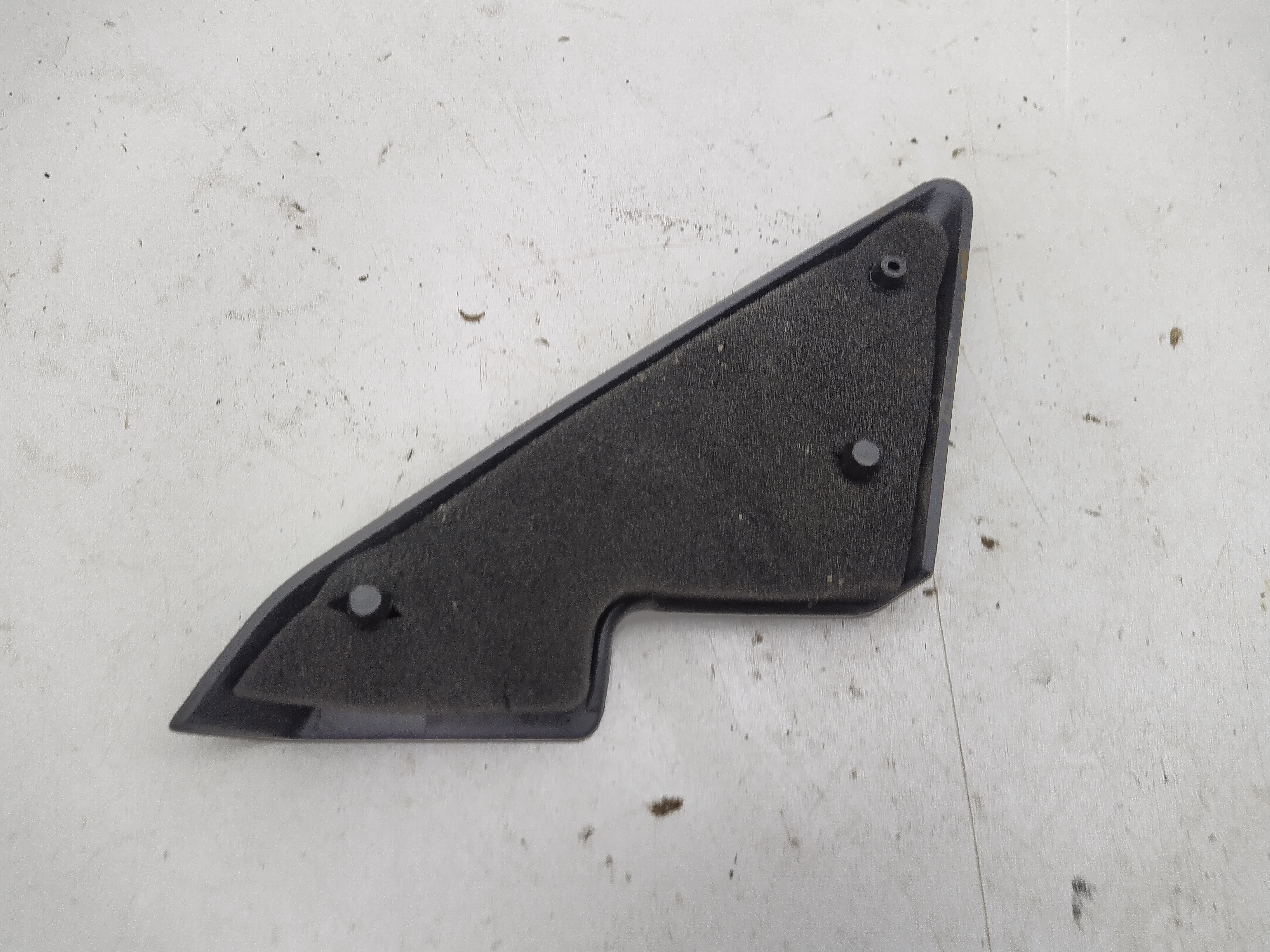 Spiegeldreieck Verkleidung links von Subaru Impreza GD GG 2003 Newage 94251FE010