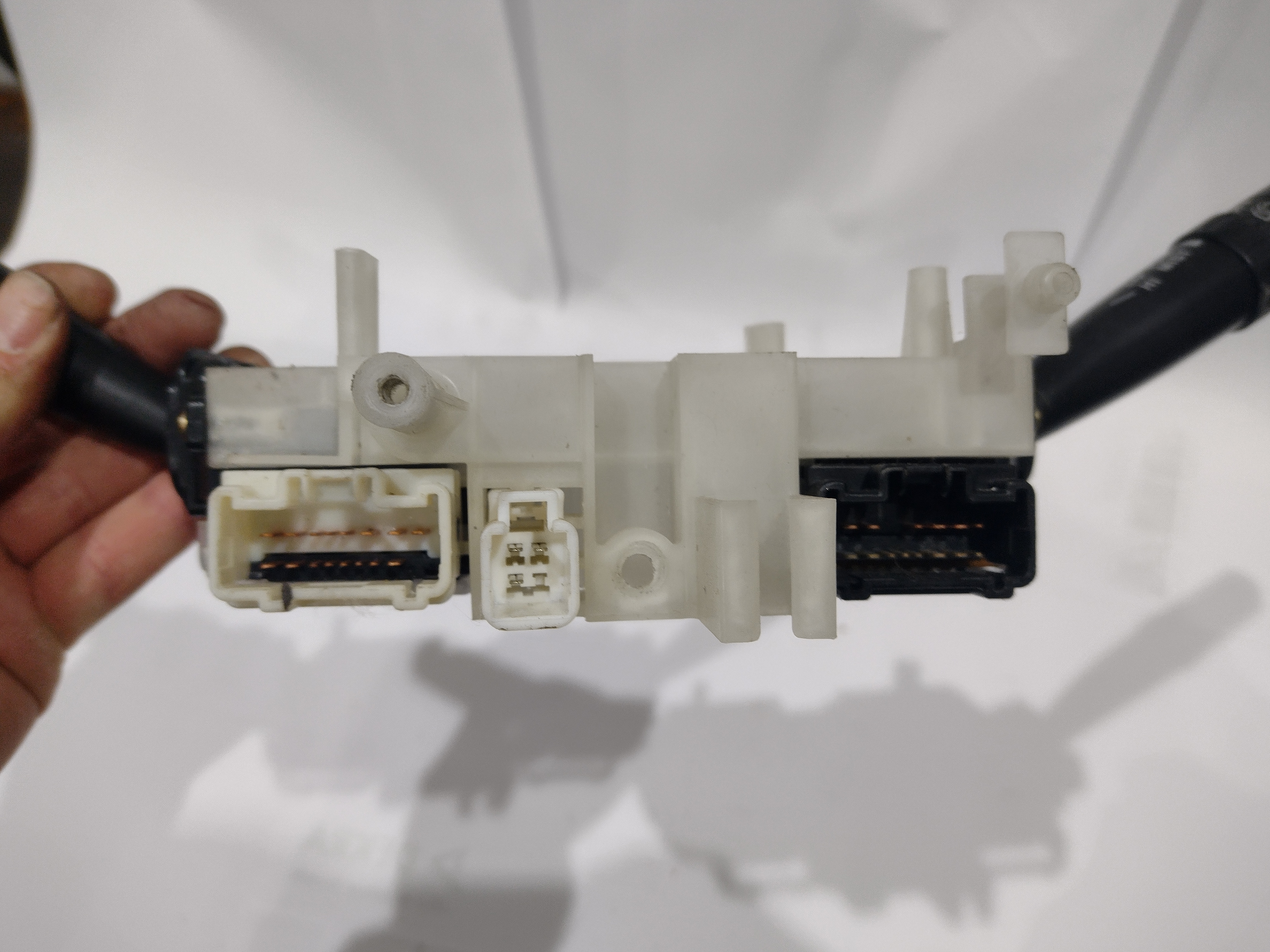 Lenkstockschalter 83111AE340 für Subaru Outback H6 Legacy BE BH