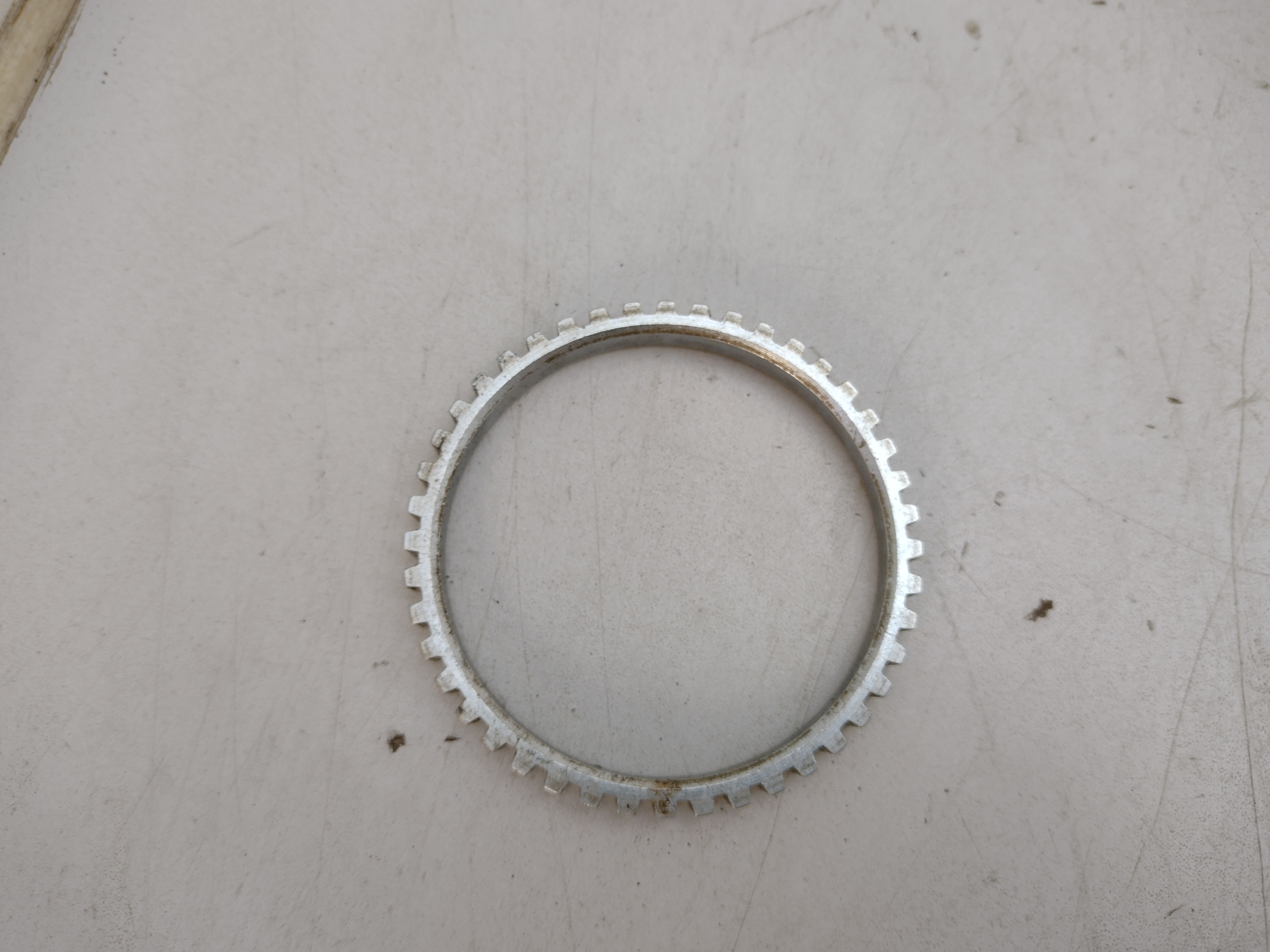 ABS Ring Tonrad vorne für Subaru Impreza 2 GD GG Newage  Forester SG