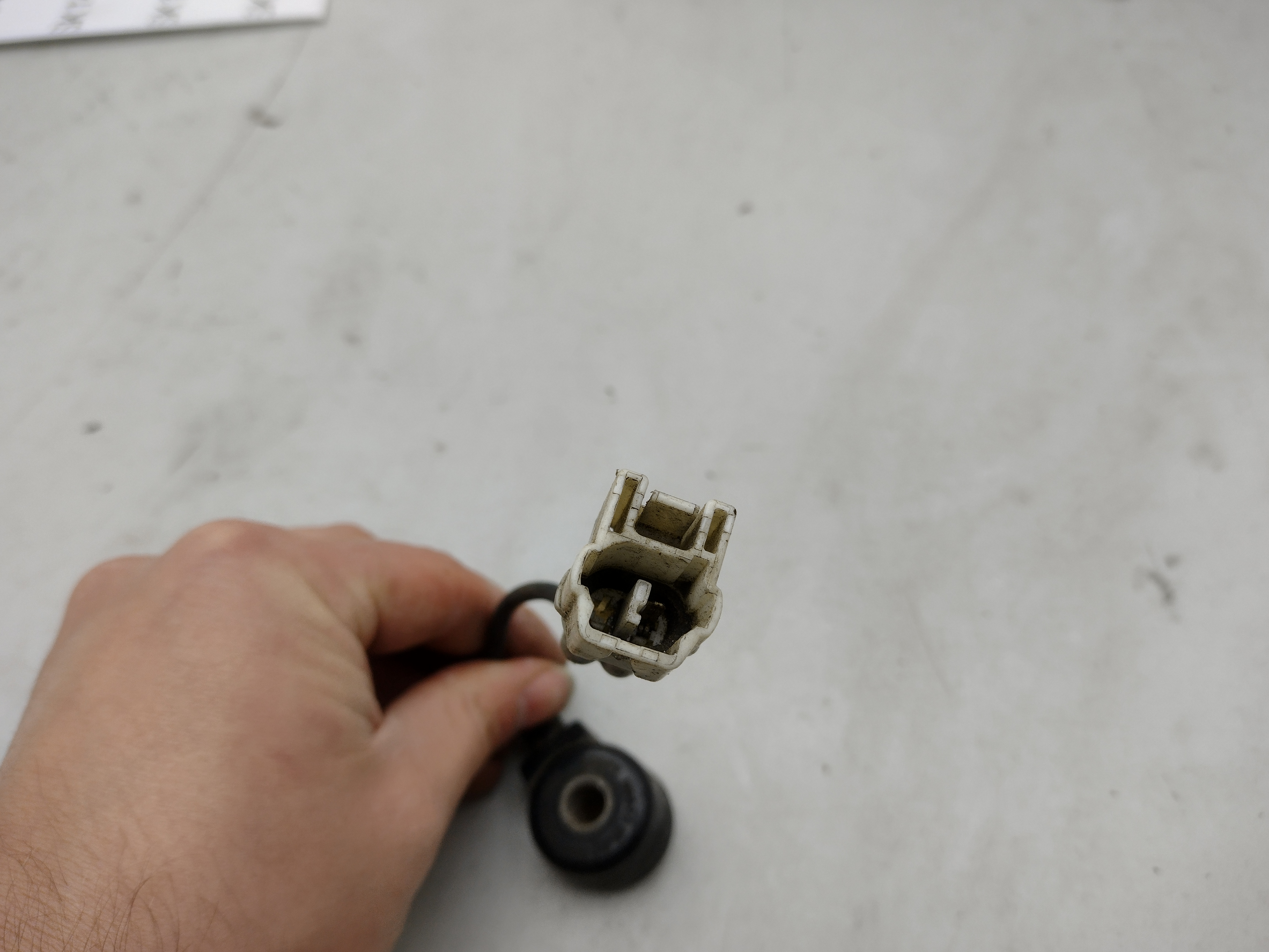 Klopfsensor für Subaru Impreza WRX GD GG Newage Turbo