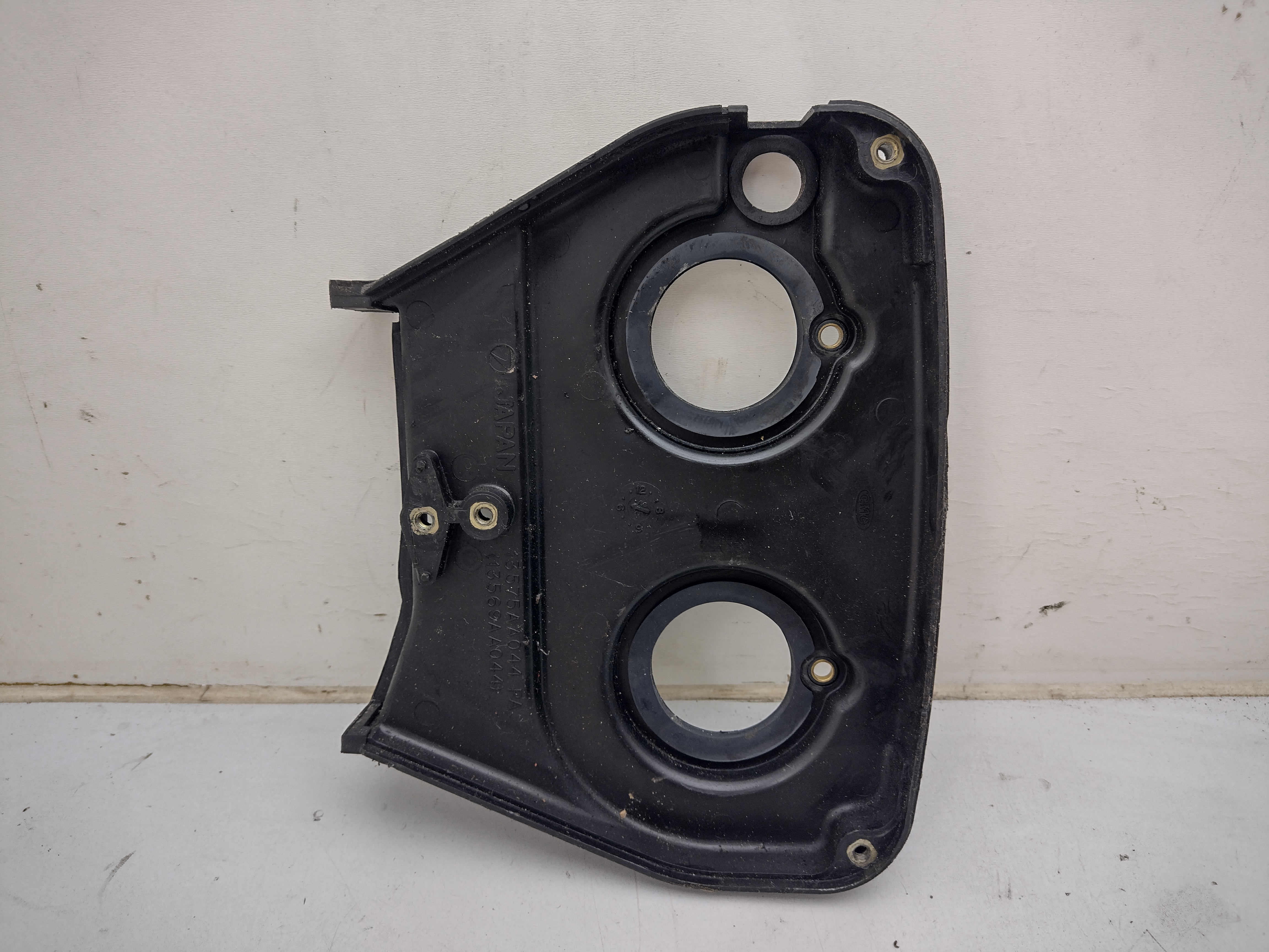 hintere Zahnriemenverkleidung links für  Subaru Impreza GT WRX 93-98 (V1-4) GC8
