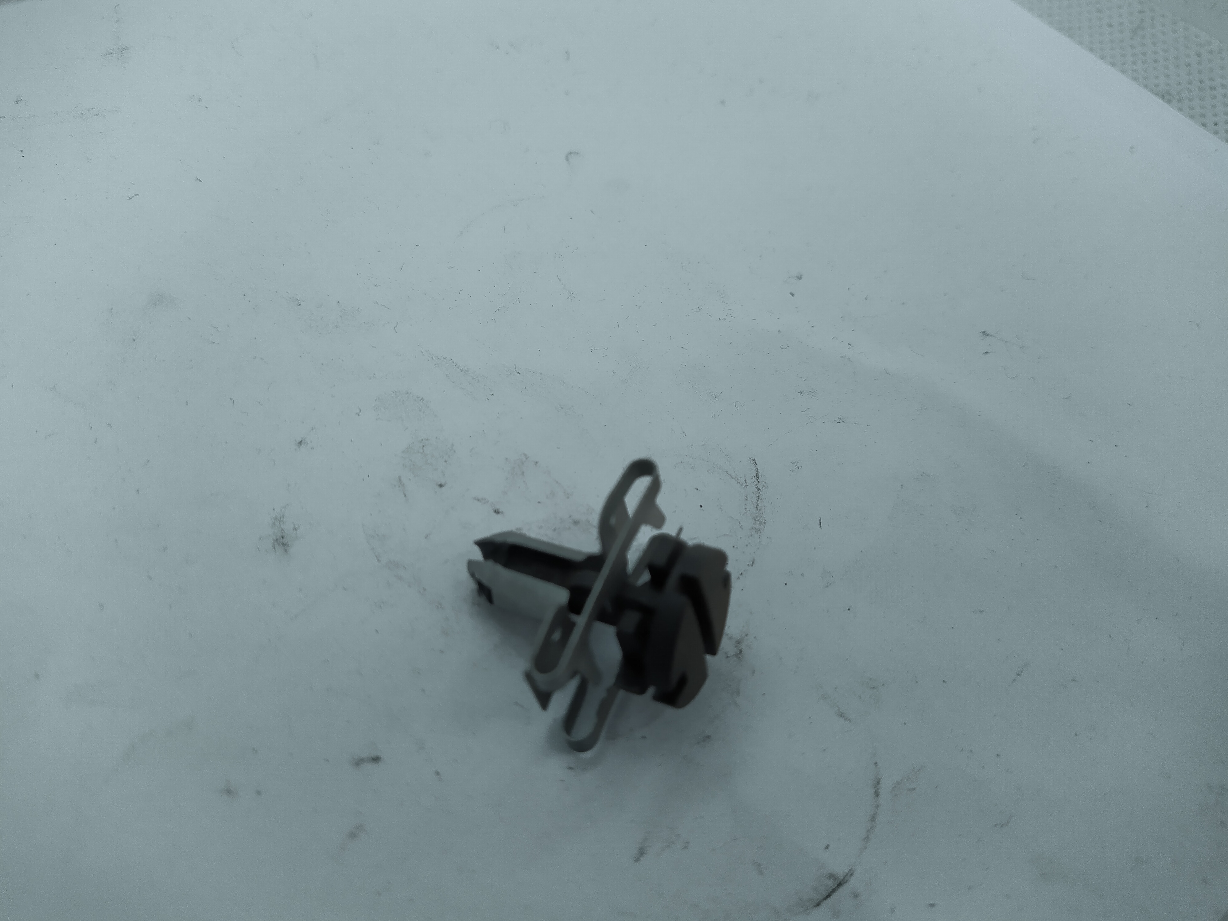 Citroen / Peugeot Spreizniet 7013V8 NEU NOS