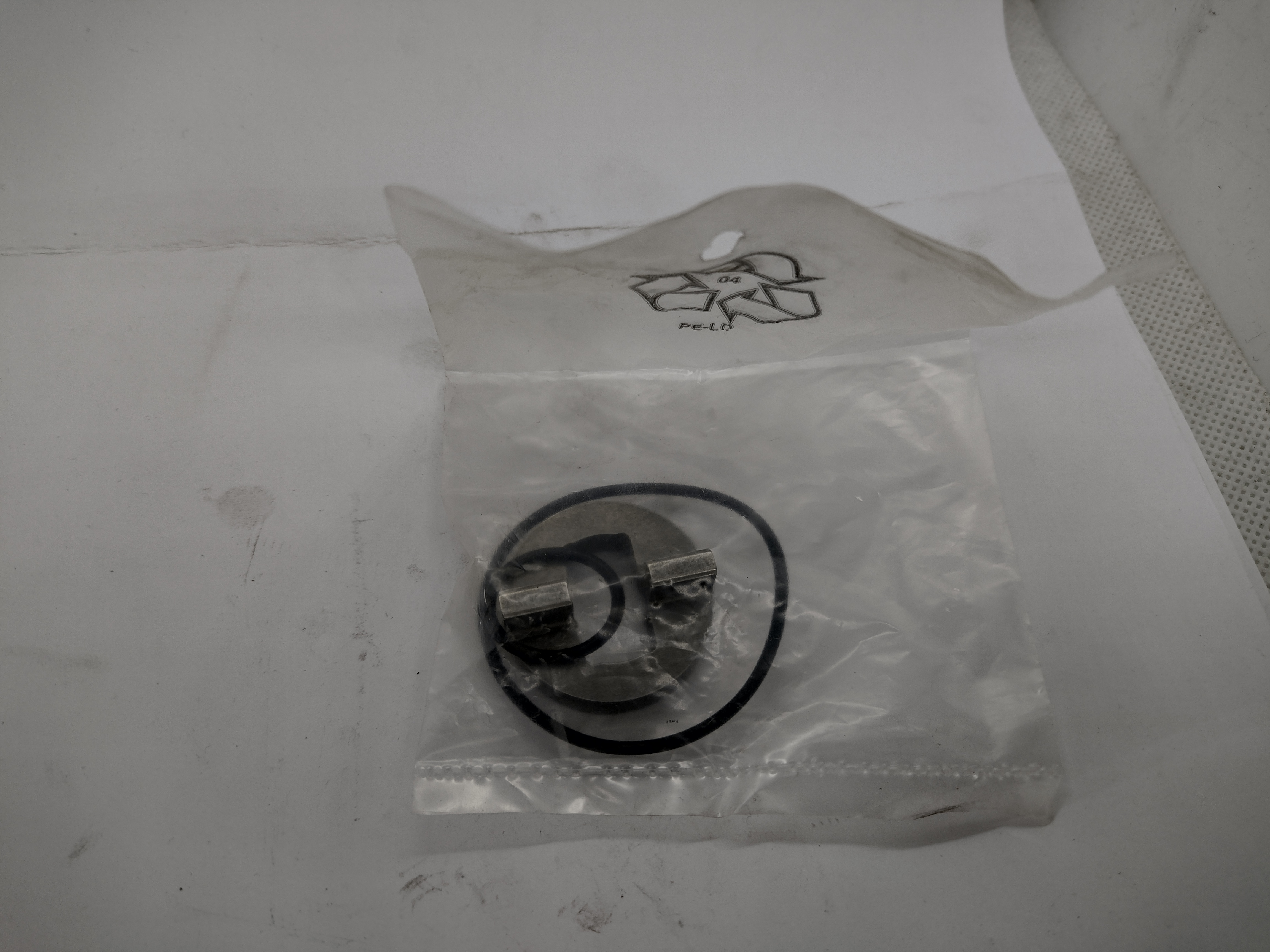 Peugeot 306 Break Reparatursatz Vacuumpumpe 456610 NEU NOS NEW OEM