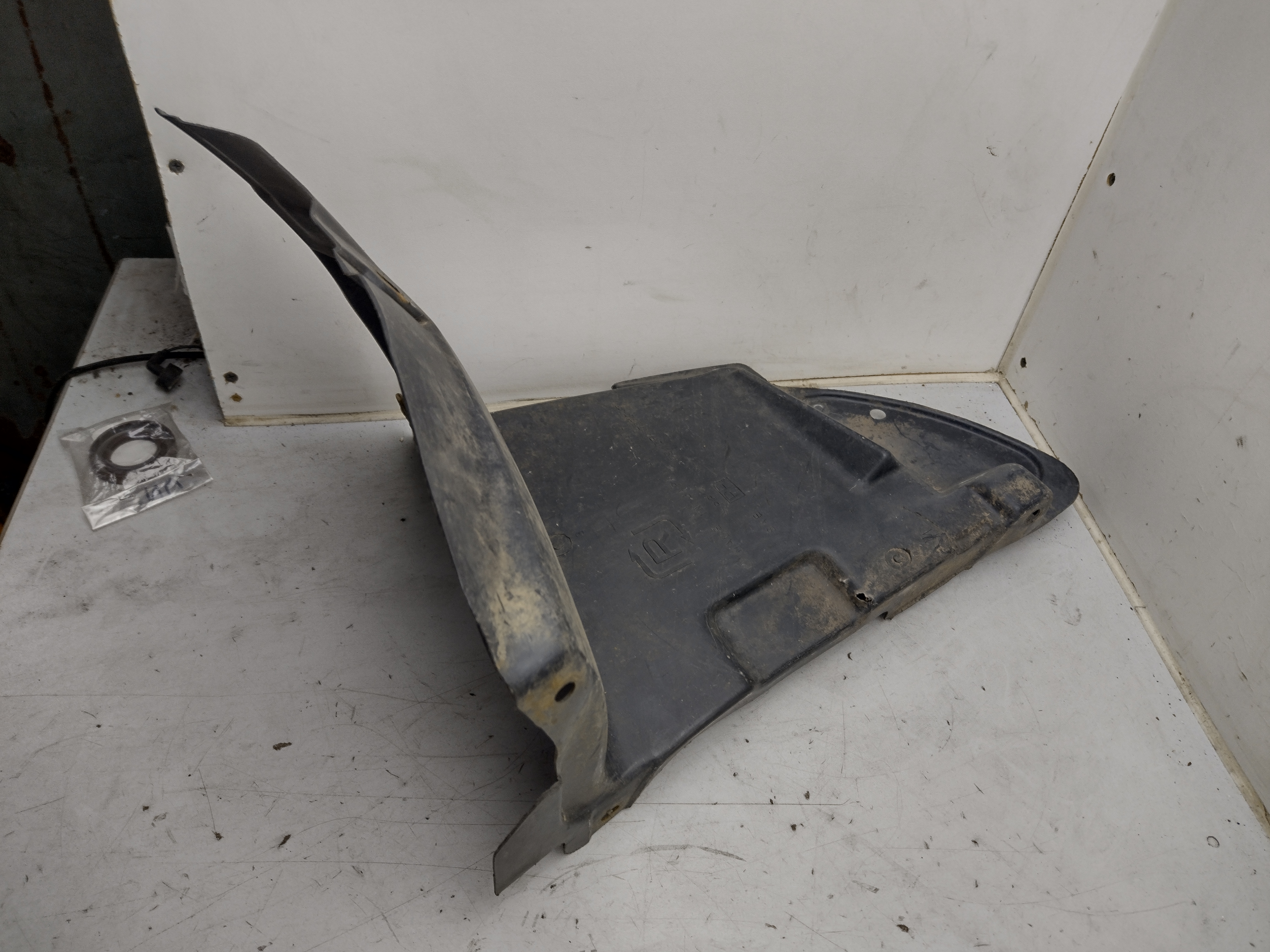 Vorderes linke Innenradhaus Radhausschale 59110FA050 für Subaru Impreza GC GF 