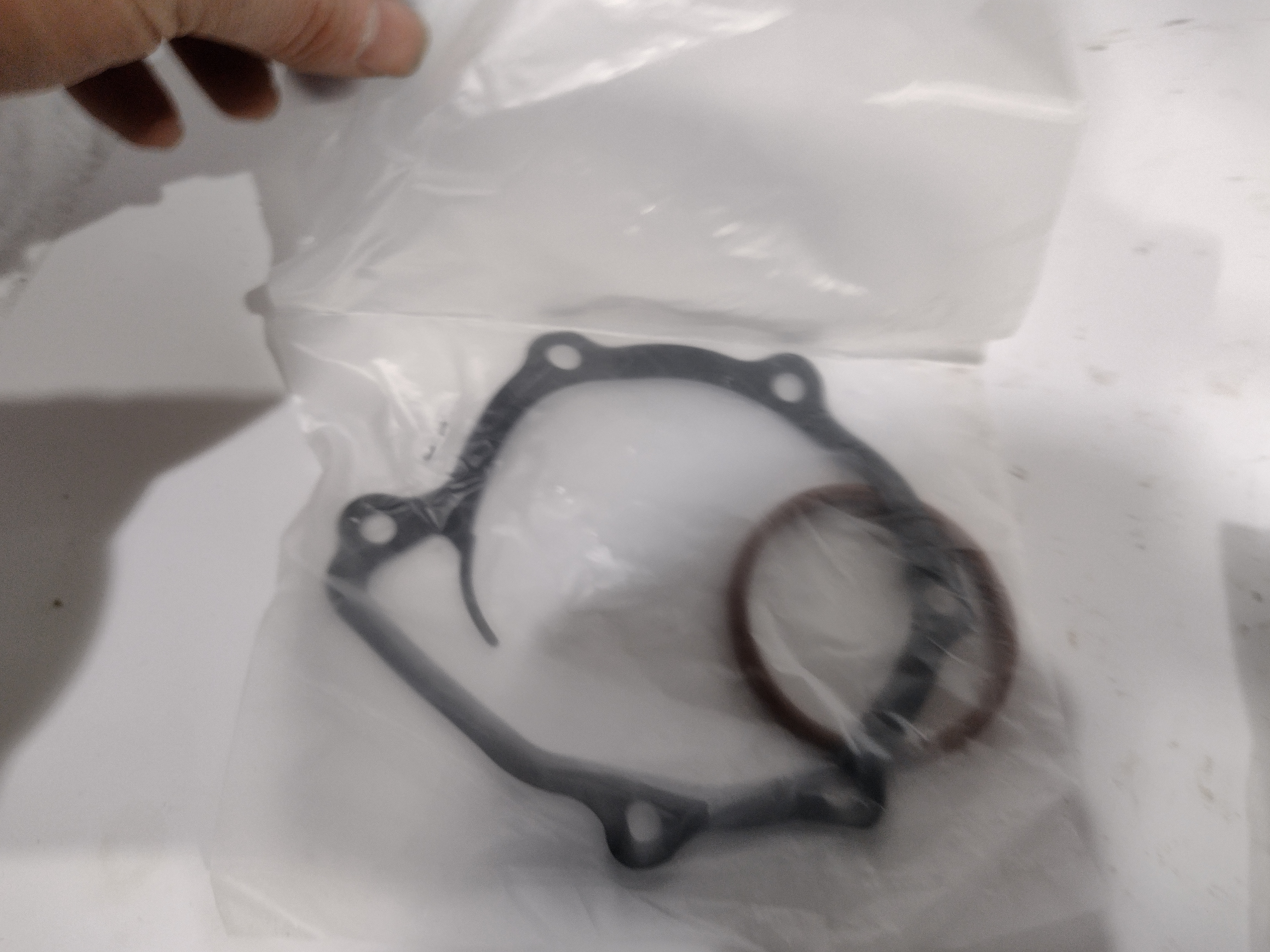 Wasserpumpe für Subaru Impreza GC8 GF8 93-00 