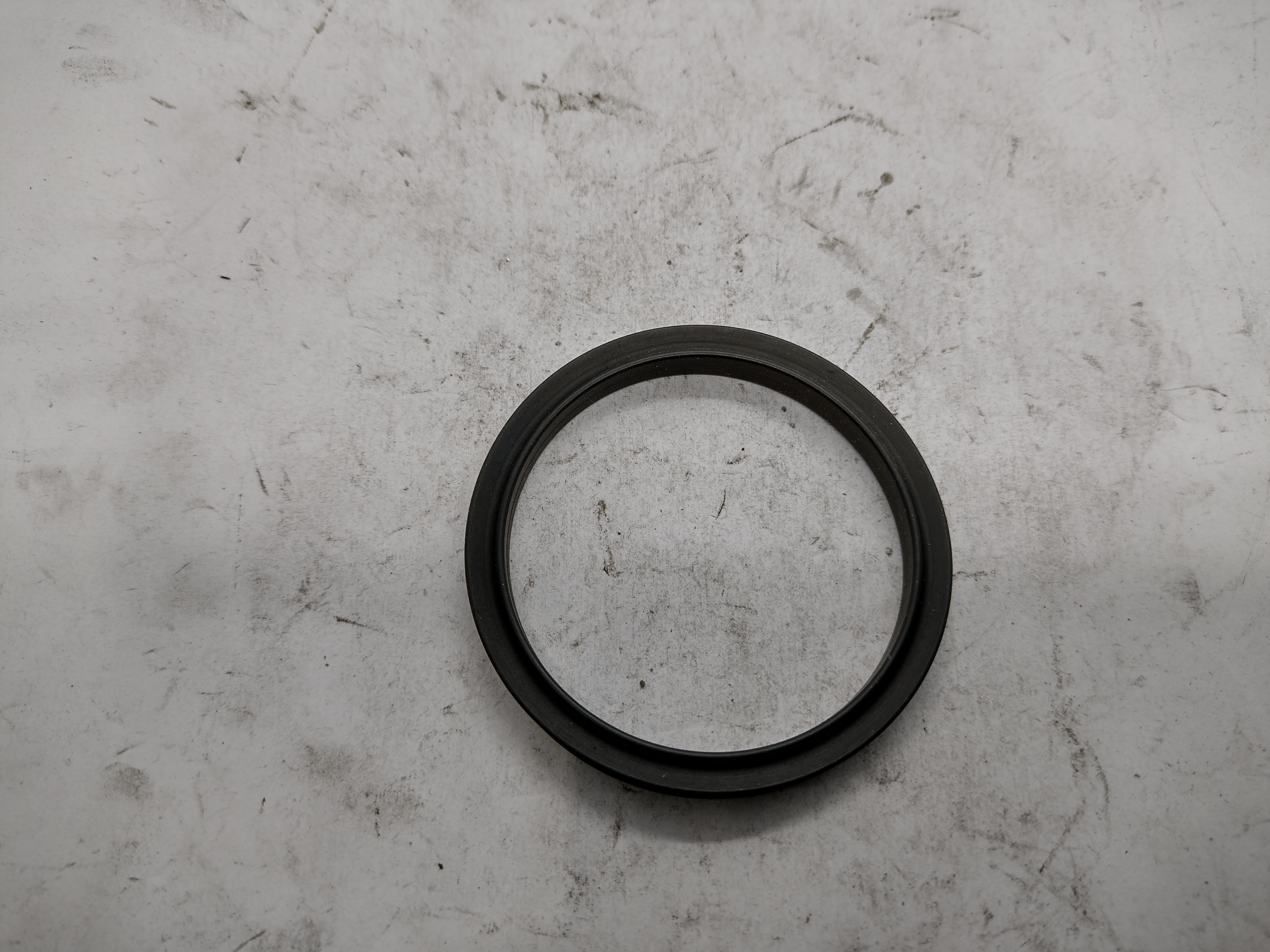 Peugeot / Citroen Dichtung, Kraftstoffeinfüllstutzen 1505AH NEU NOS NEW