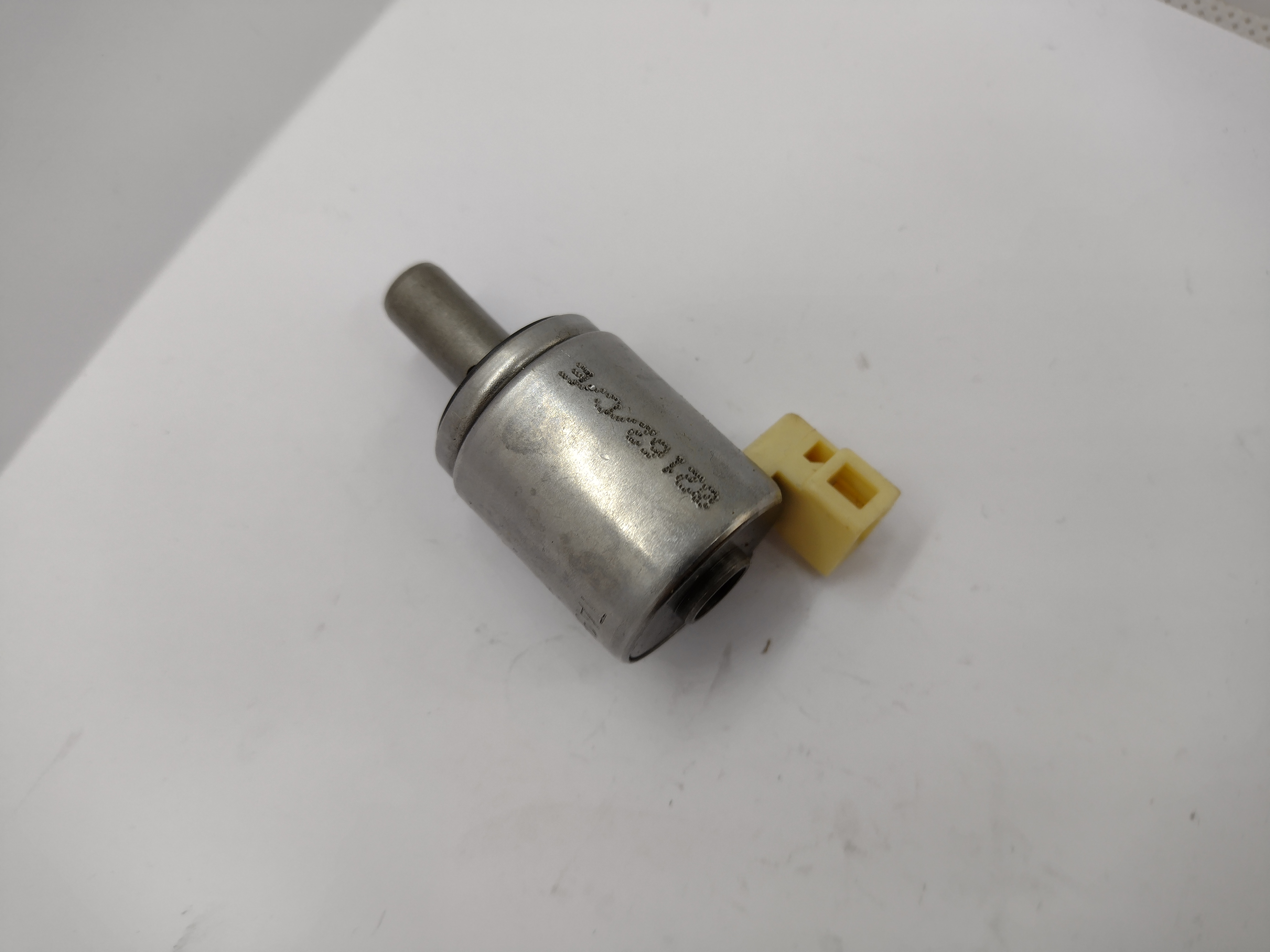 Peugeot / Citroen ELEKTROVENTIL 257410 Schaltventil, Automatikgetriebe NEU NOS NEW OEM