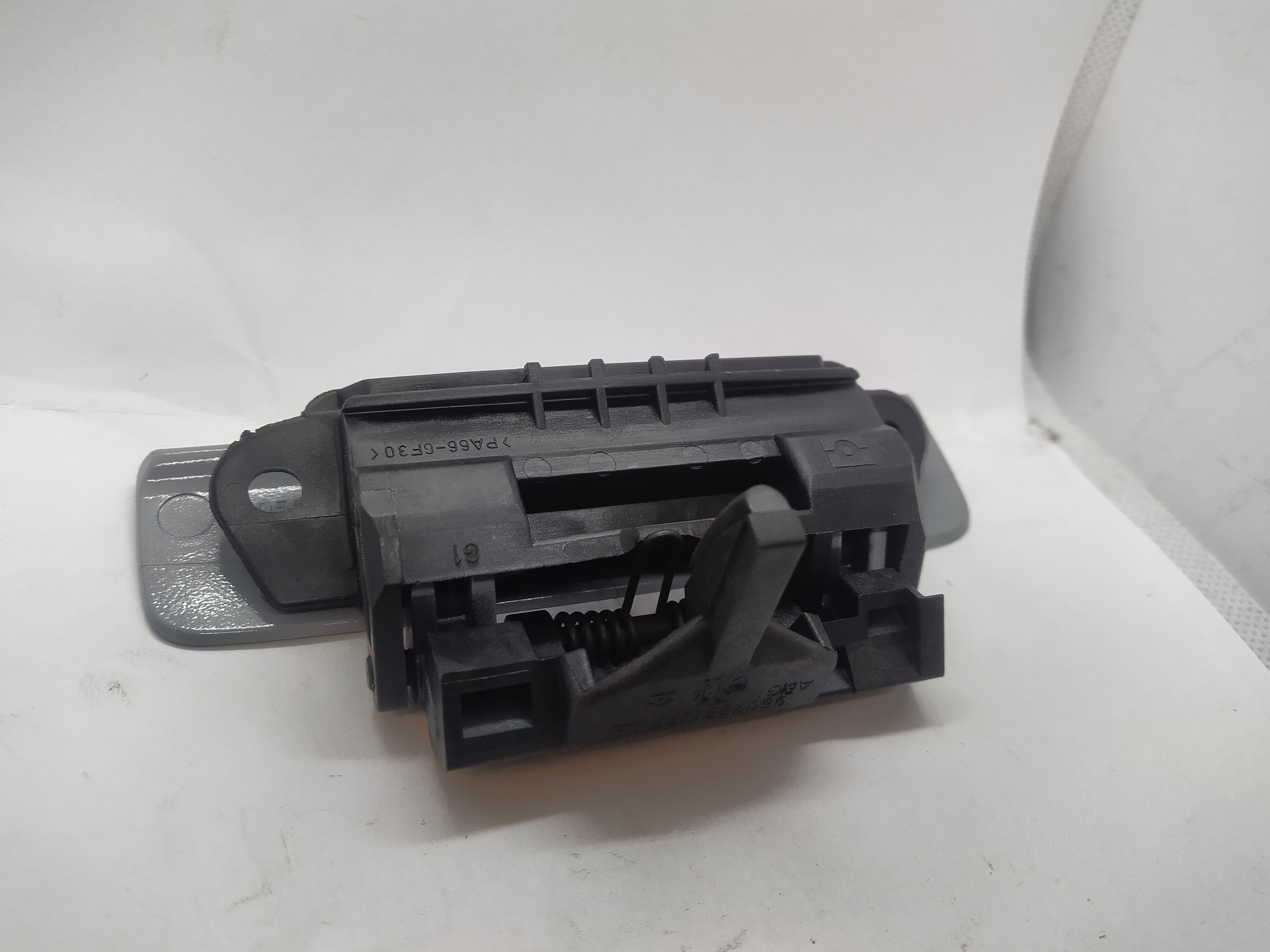 Peugeot 306 Break GRIFF hinten links 9101P7 NEU NOS