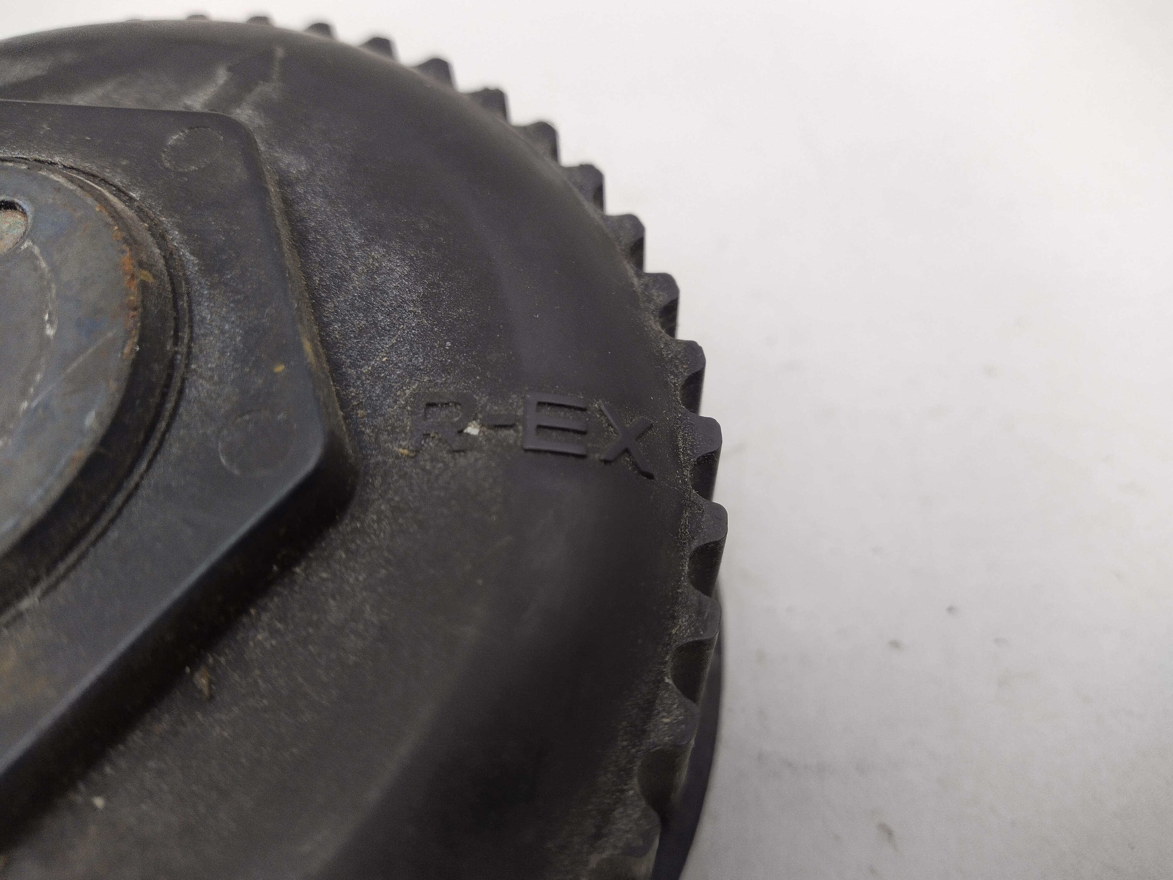 Nockenwellenrad Sechskant R-EX für Subaru DOHC Motoren wie von Impreza GT WRX STI EJ20 EJ25