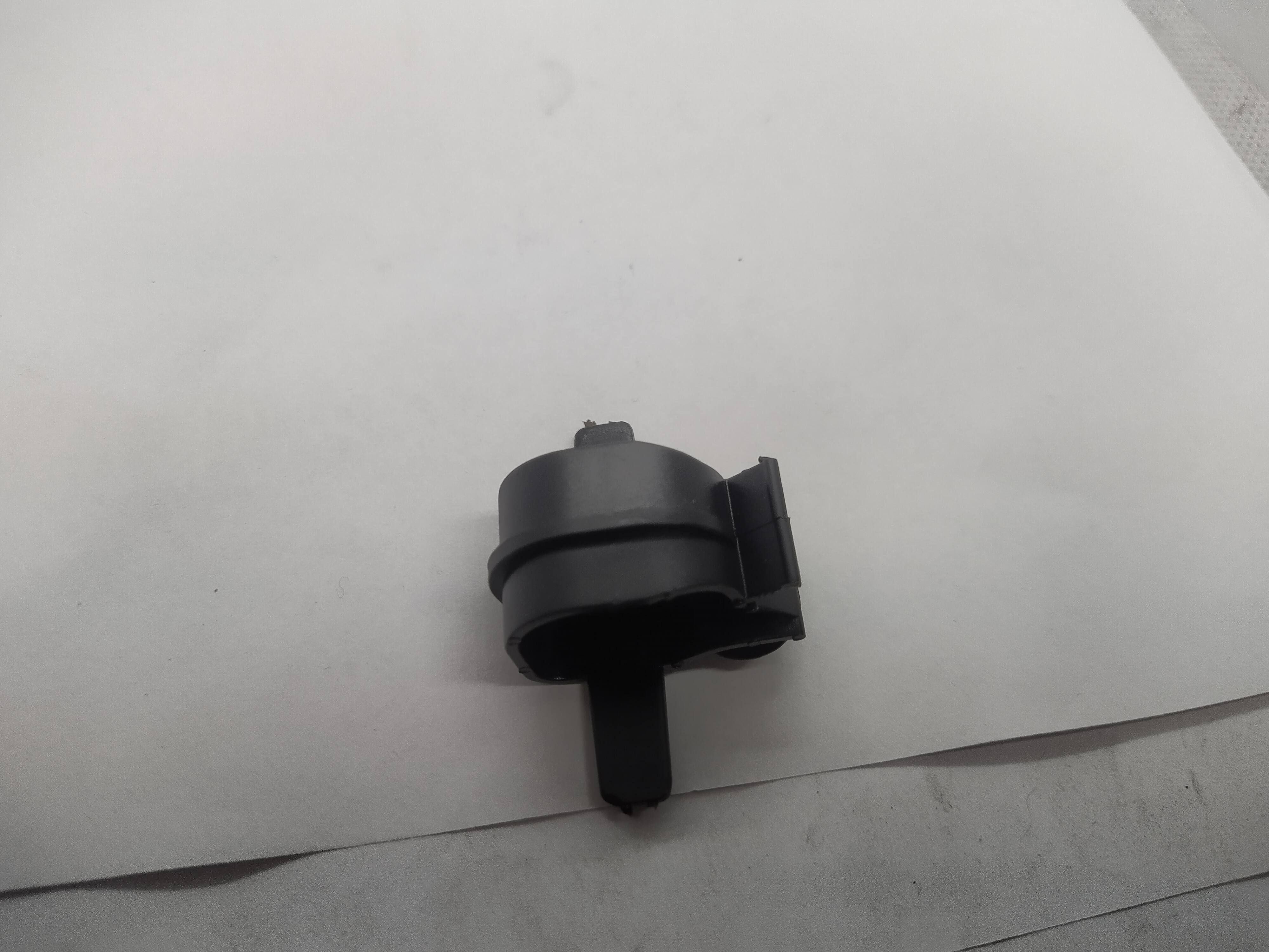 Citroen / Peugeot KABELBÜNDELKLAMMER 6995H3 NEU NOS