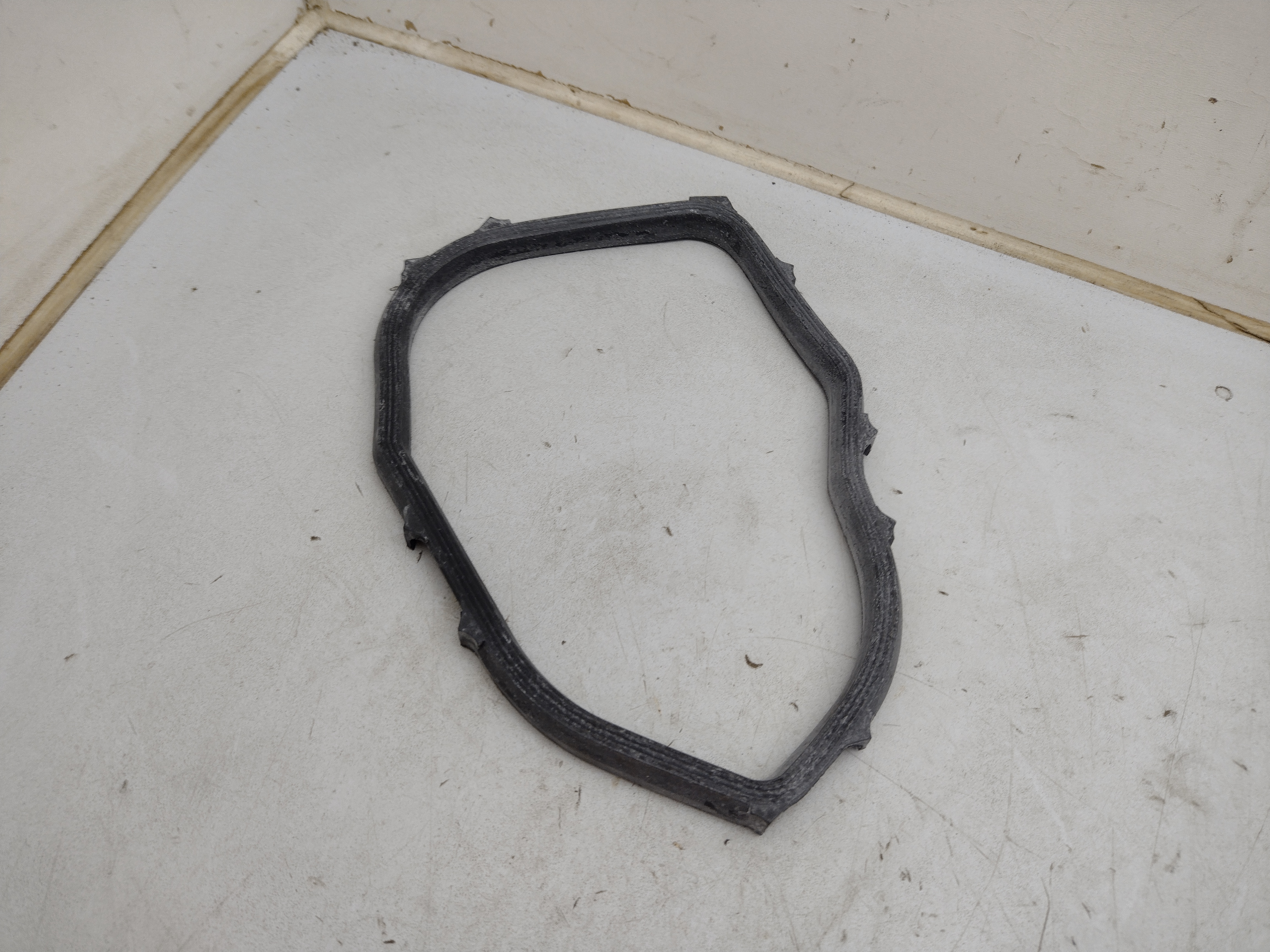 Peugeot / Citroen Dichtung 221142 NEU NOS NEW OEM