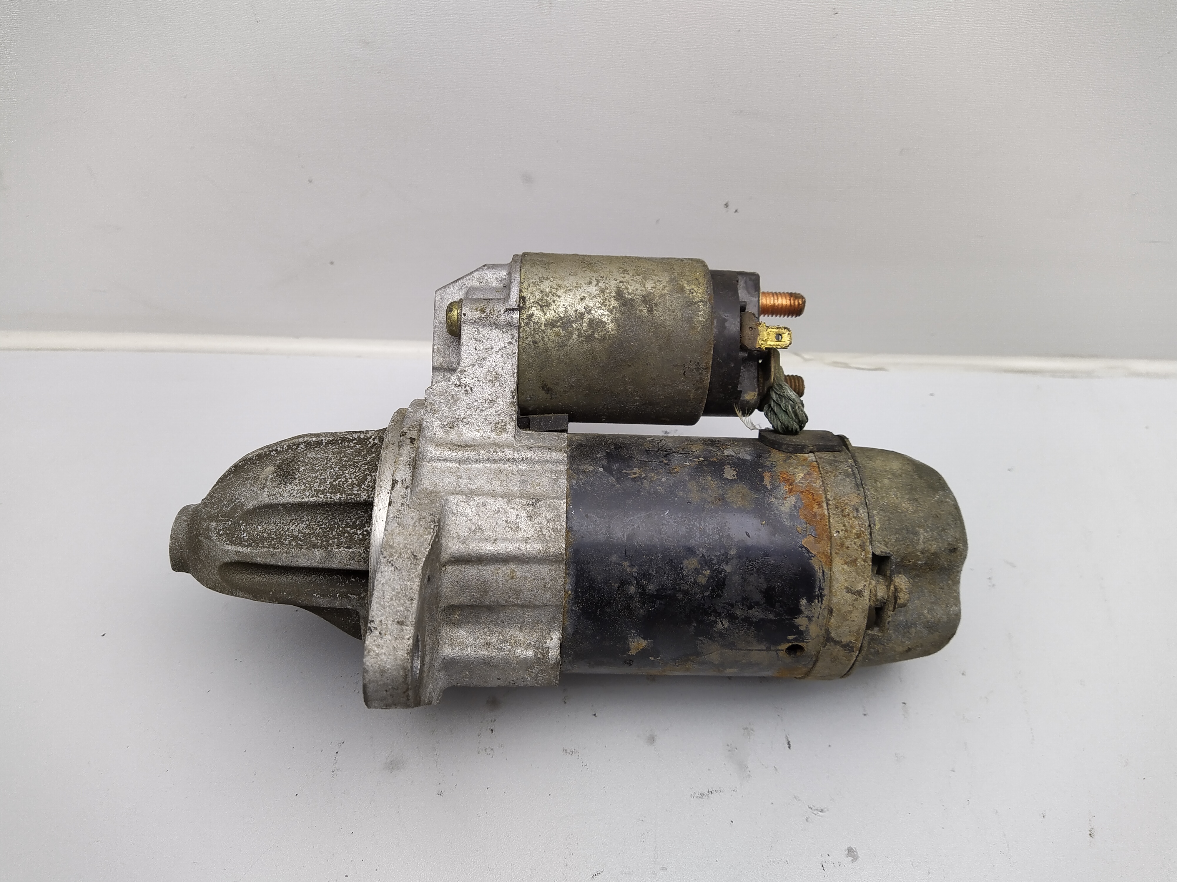 Anlasser Starter Subaru Outback BL BP 23300AA460 Automatik