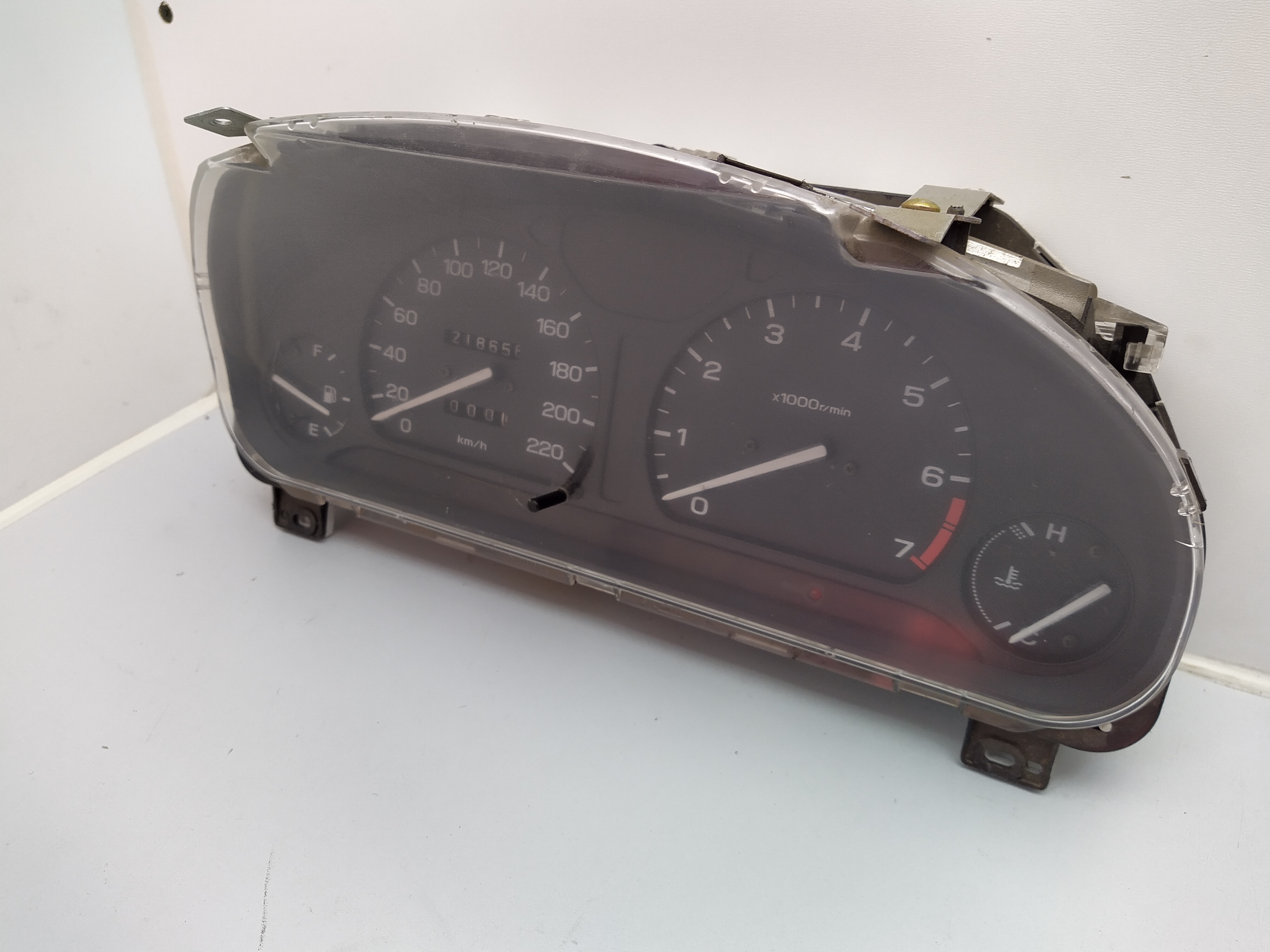 Tacho Kombiinstrument Subaru Legacy 2 BD BG 85013AC520