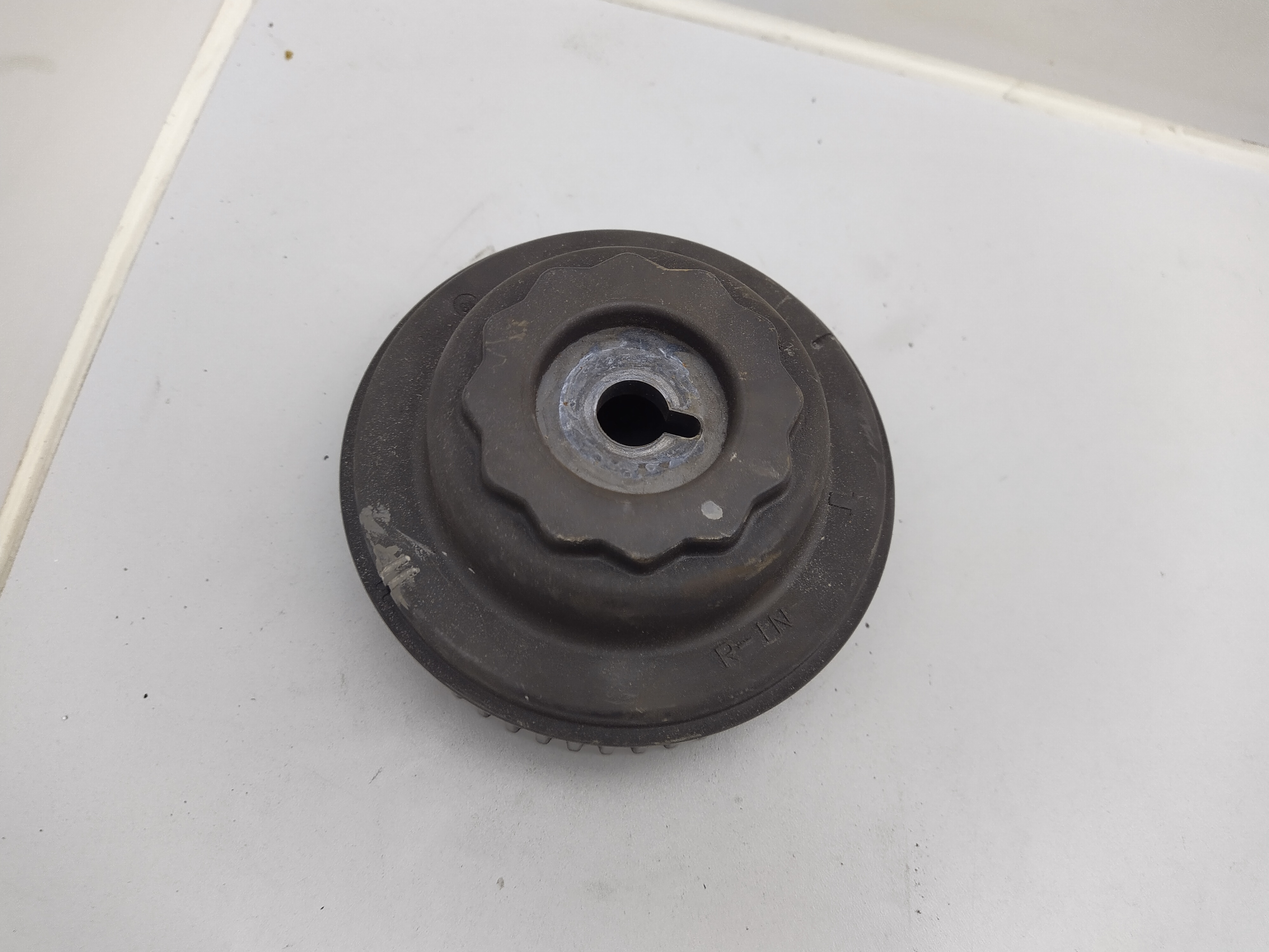 Nockenwellenrad R-IN VIelzahn für Subaru Impreza GT WRX STI Turbo DOHC