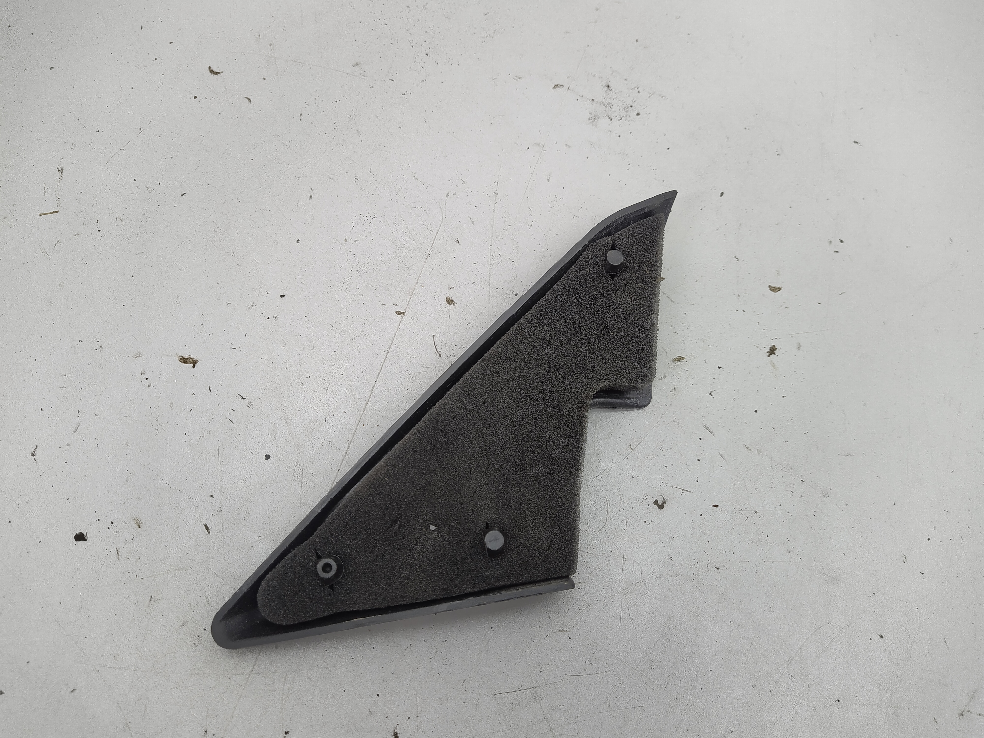 Abdeckung Spiegeldreieck innen rechts Subaru Impreza GG/GD Bj.01-05 94251FE000