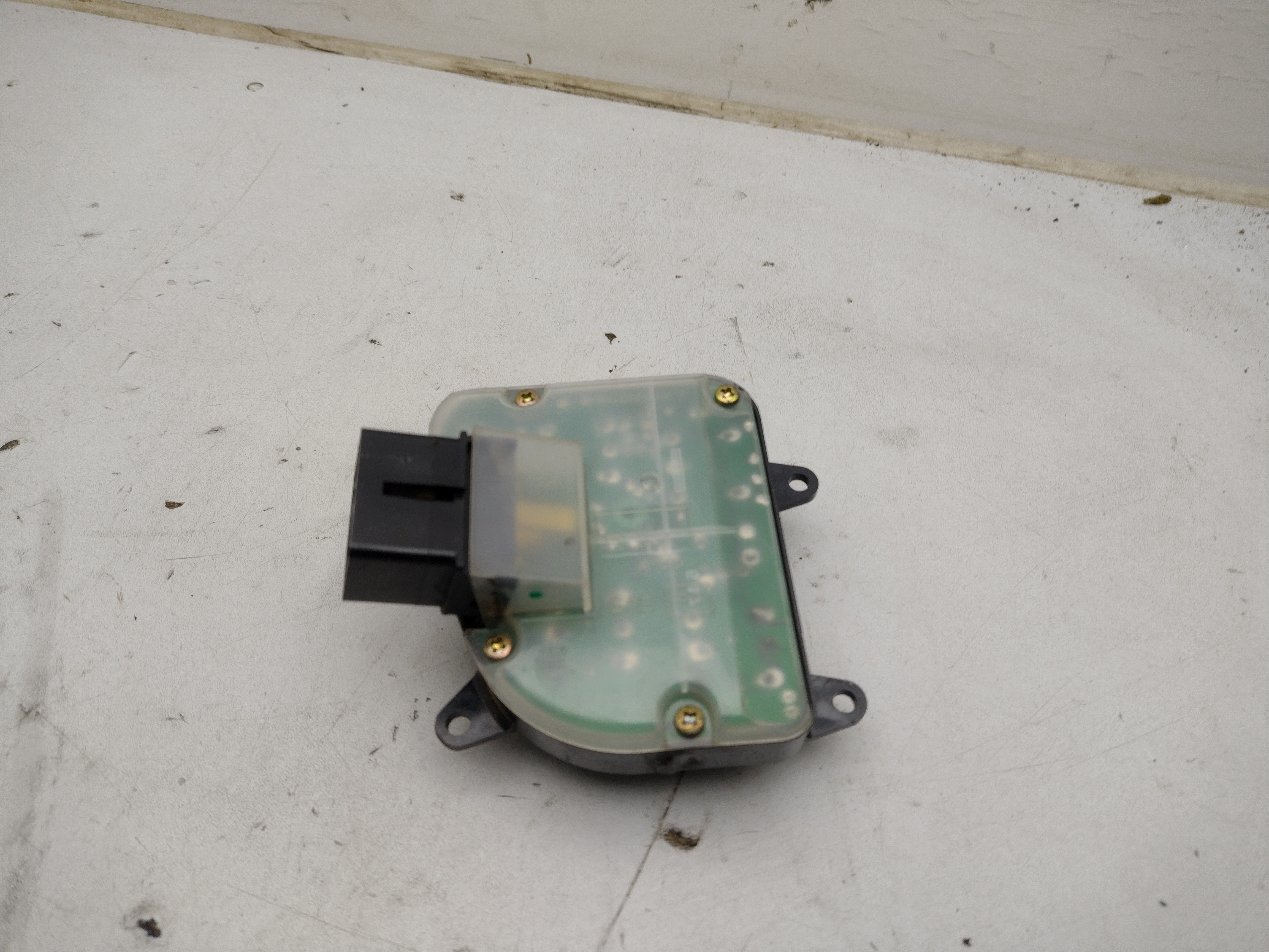 Schalter Fensterheber vorne links für Subaru Impreza GC GF 93-97