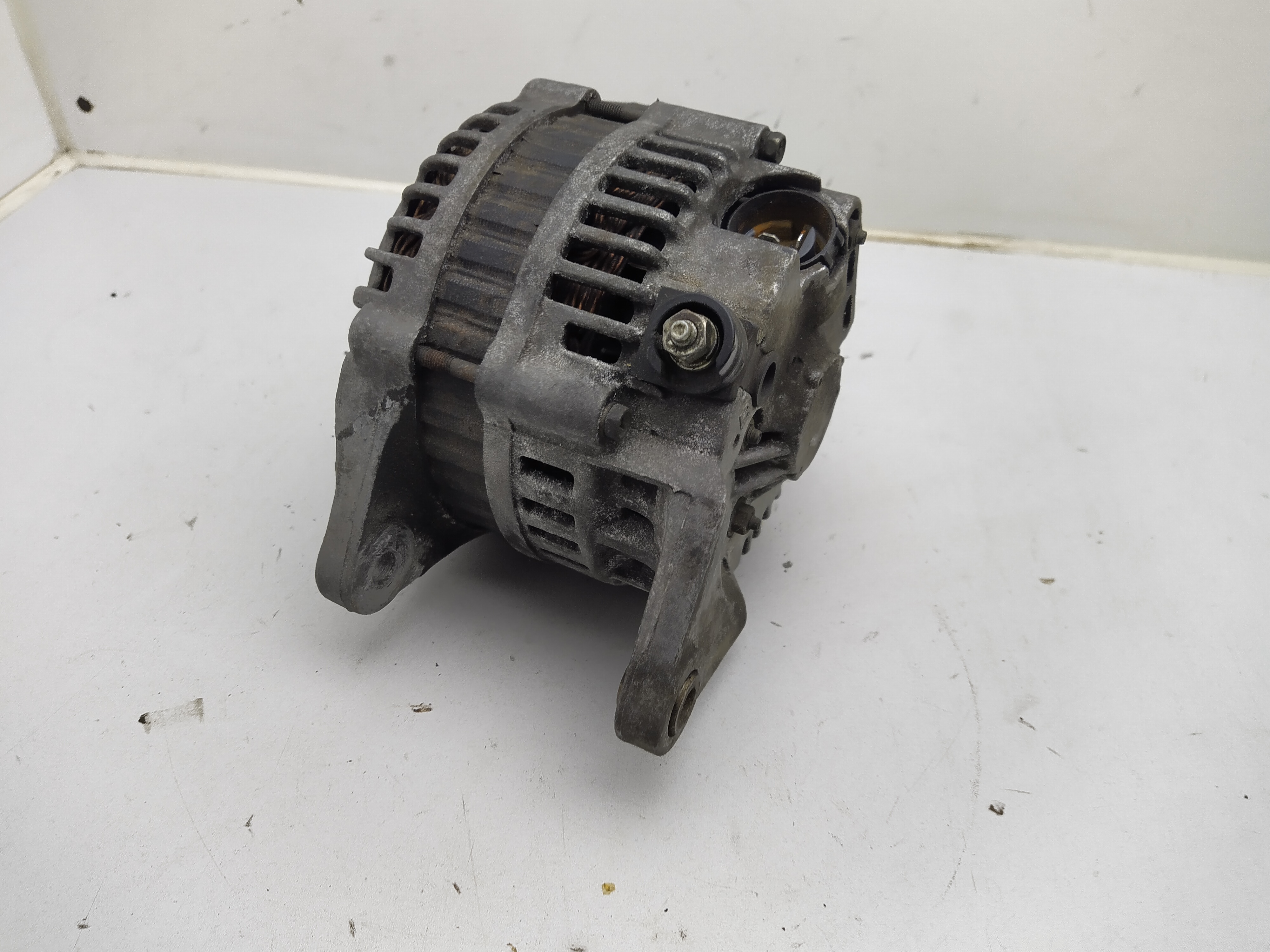 Lichtmaschine Generator Subaru Legacy Turbo BC BJF 23700AA090