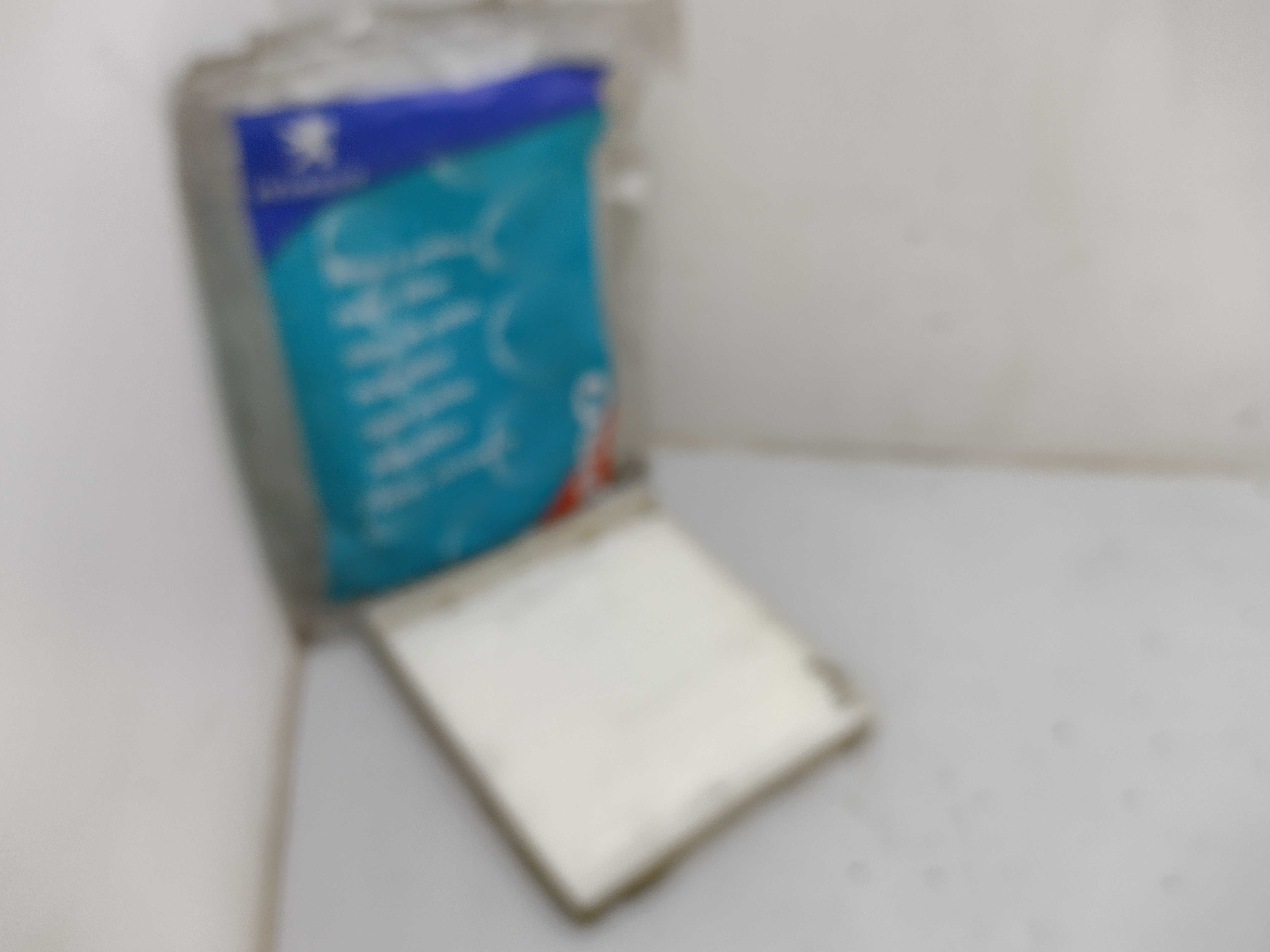 Peugeot / Citroen Innenraumfilter 6447Z5 NOS NEW