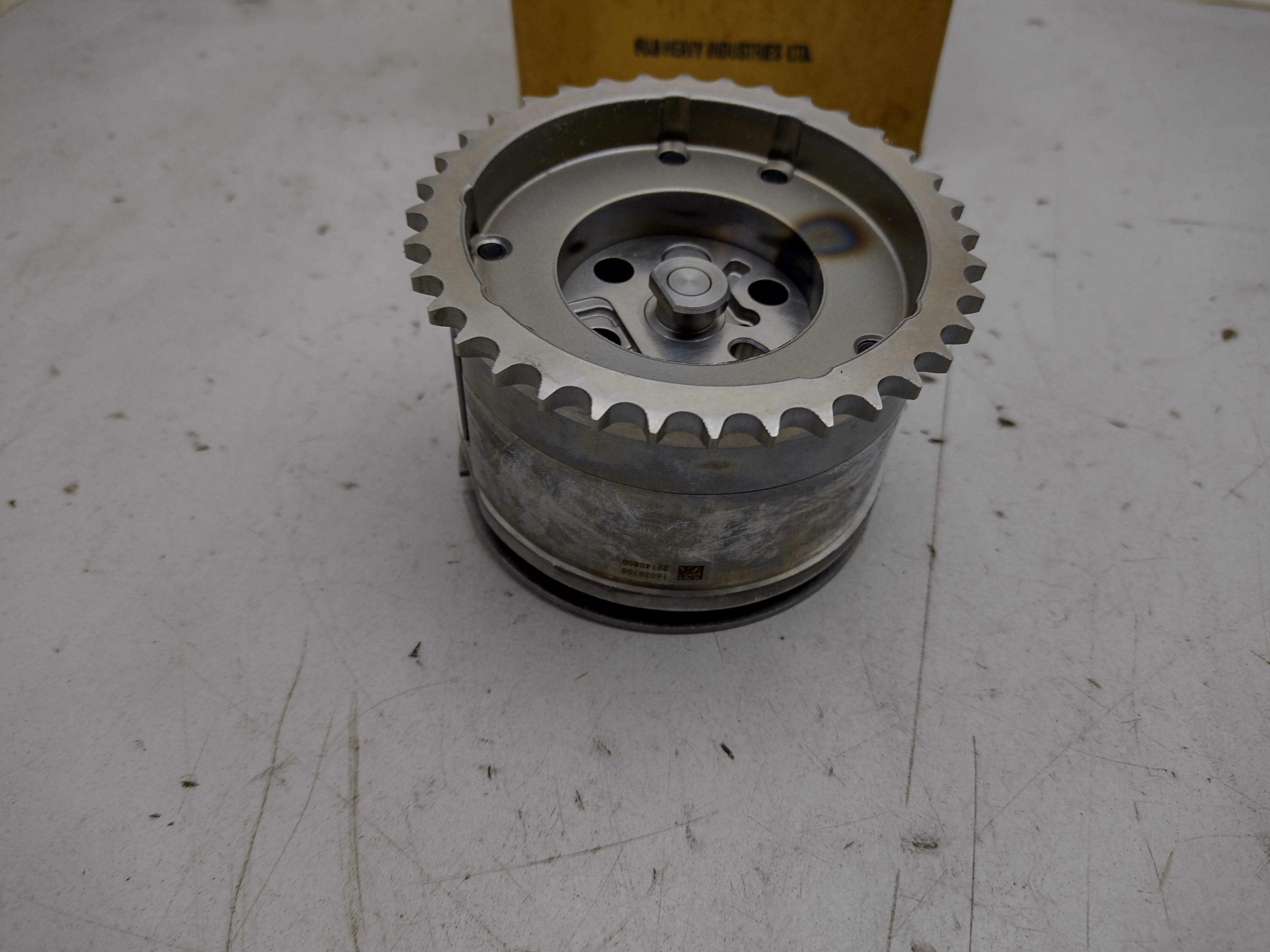 Nockenwellenrad Auslass 13321AA011 für SUBARU IMPREZA FORESTER 2012-2014