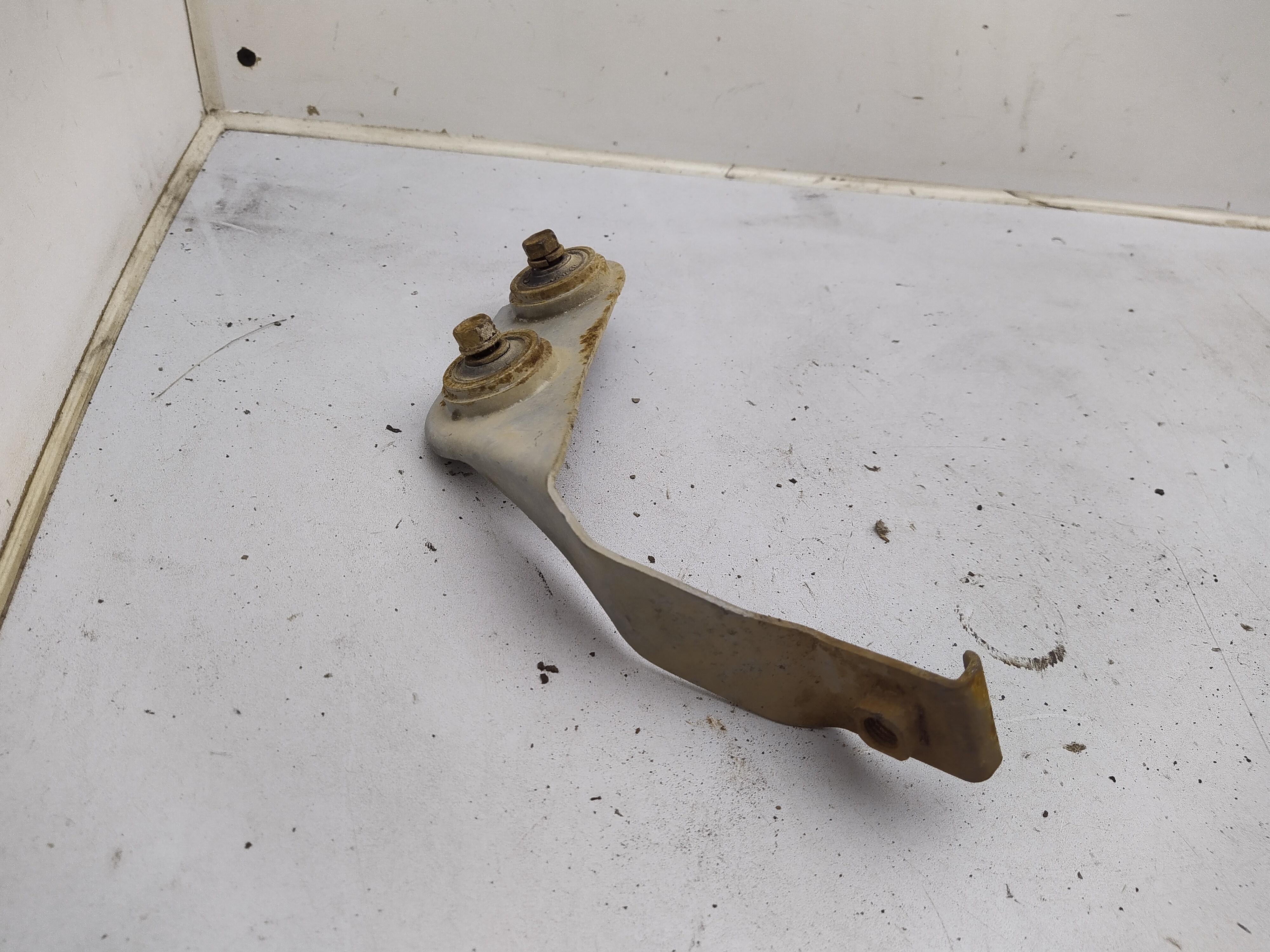 Auspuff Halter am Getriebe SUBARU IMPREZA GC GF GC8 GFC 93-00 GT WRX STI Turbo