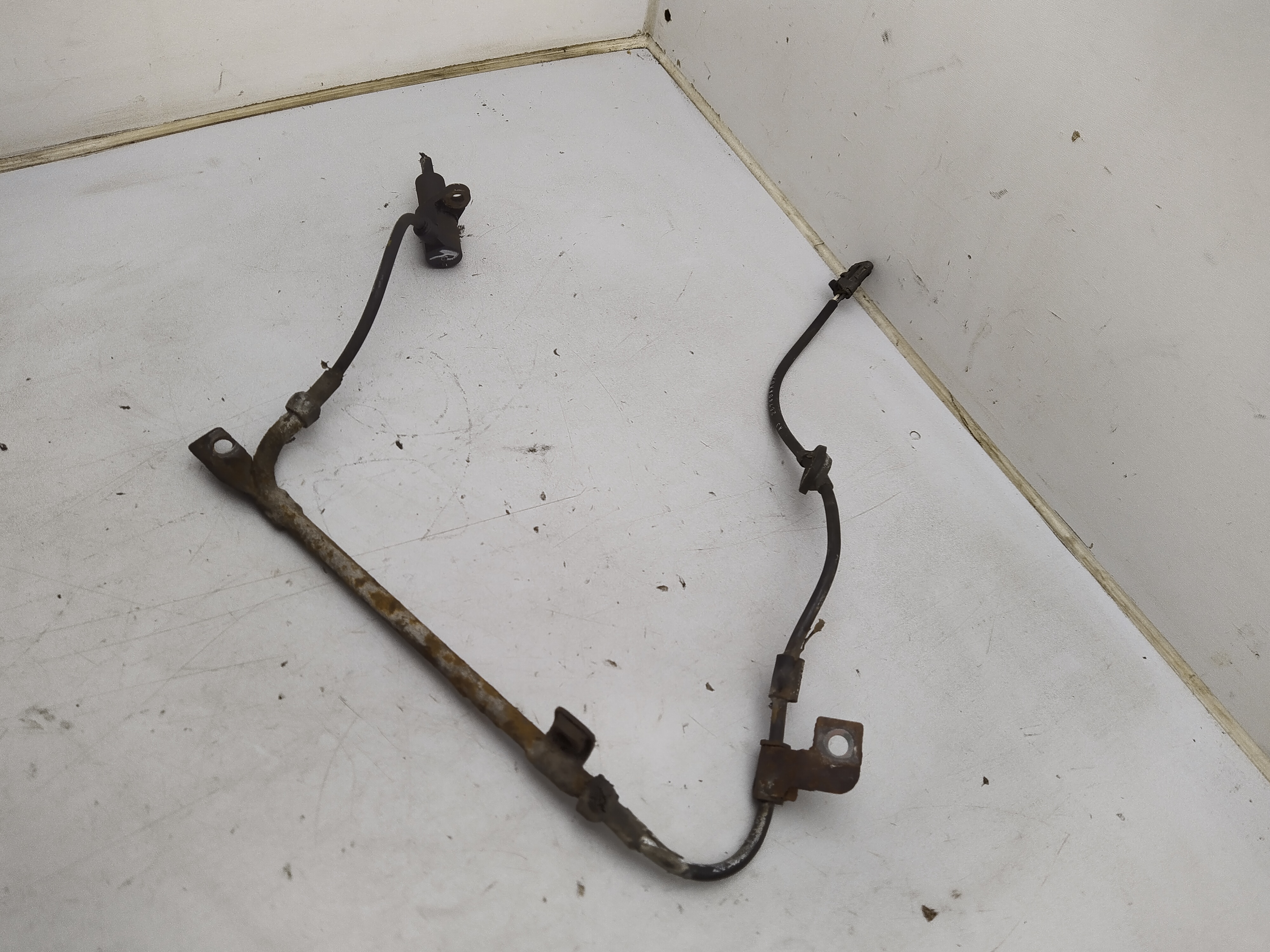 ABS Sensor hinten rechts für Subaru Legacy 2 BD BG / Impreza GC GF