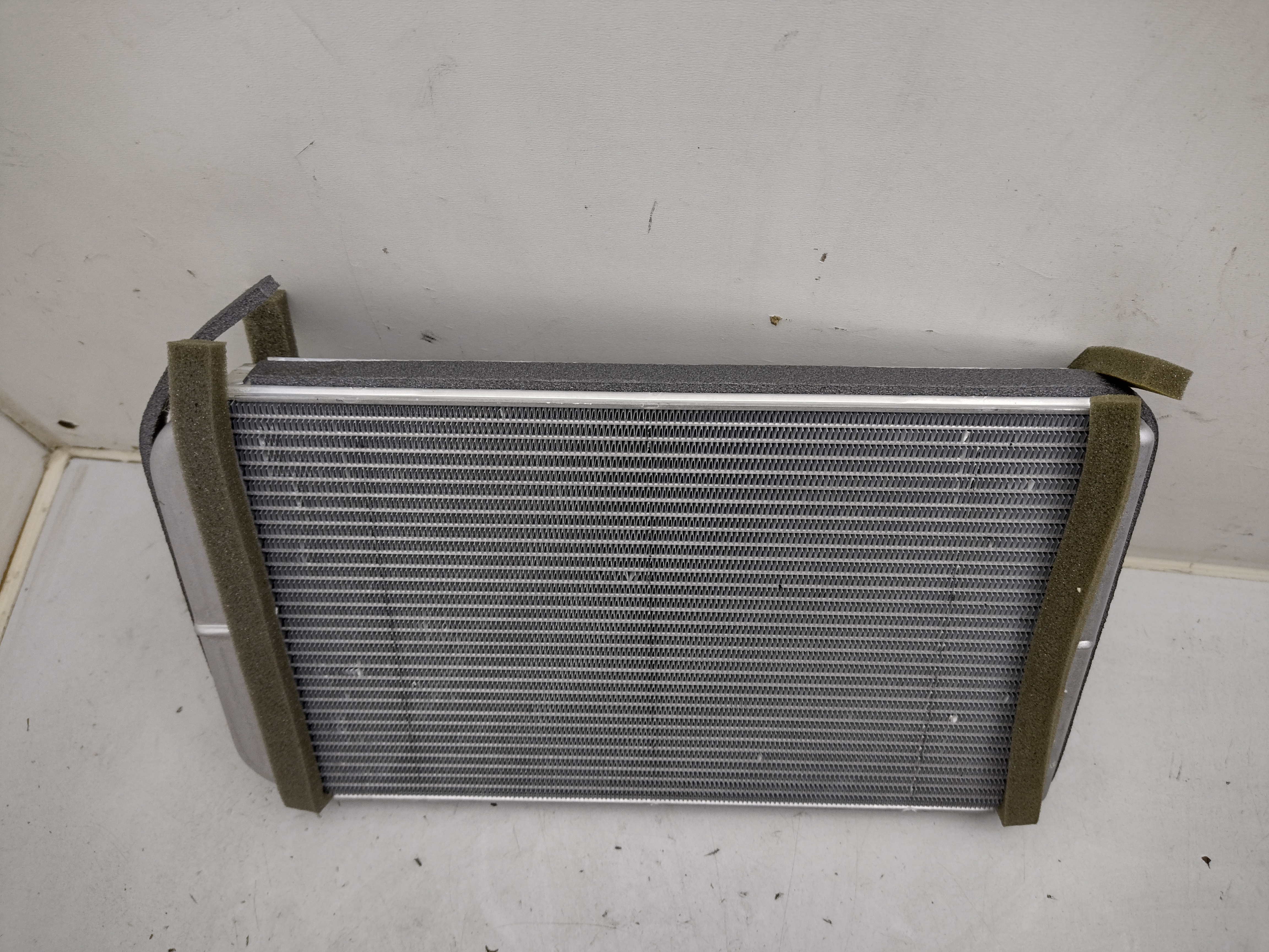 Peugeot Boxer / Citroen Jumper Wärmetauscher, Innenraumheizung 6448H8 NOS NEW OEM