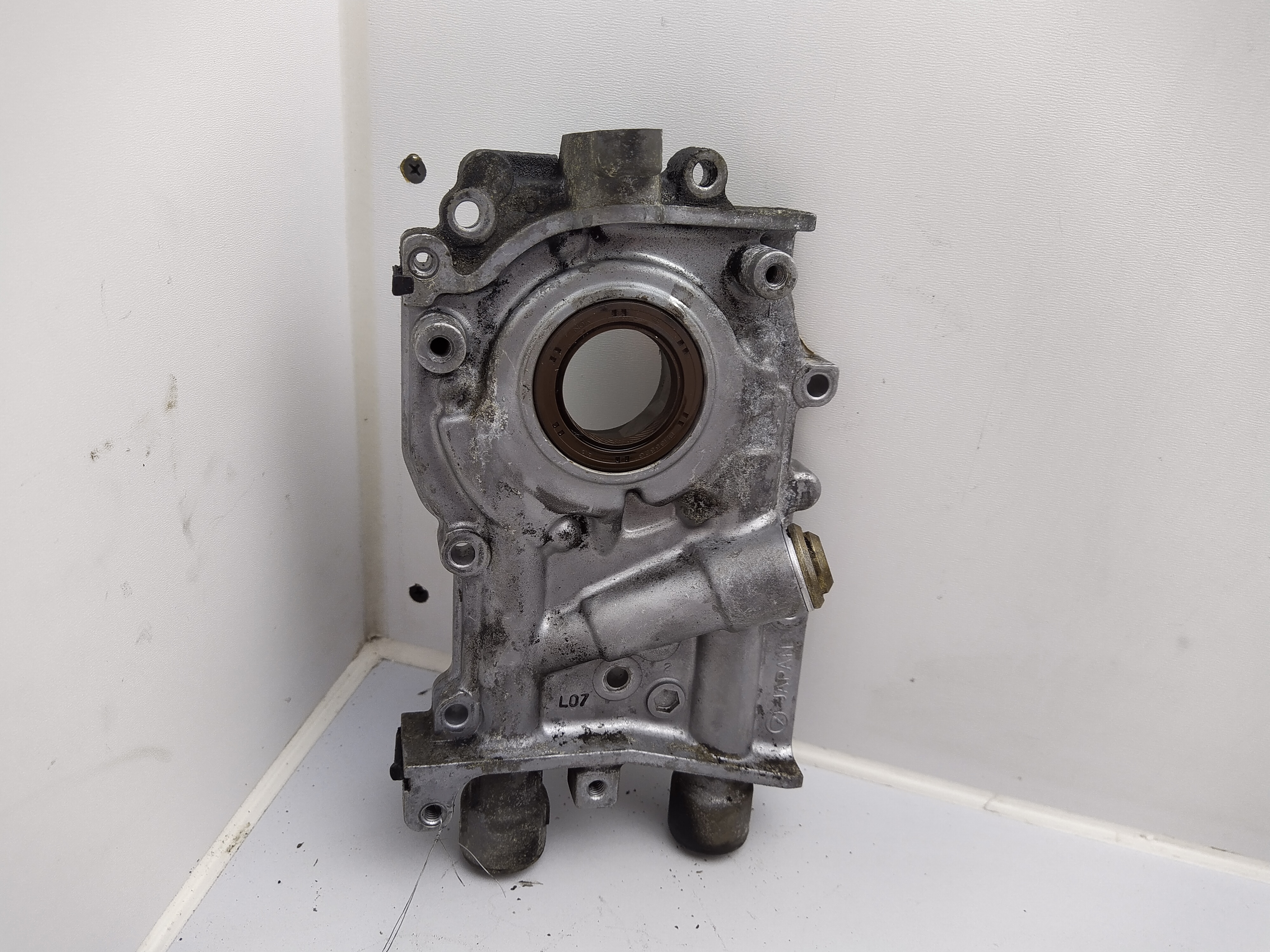 Ölpumpe Subaru Impreza GT WRX EJ205