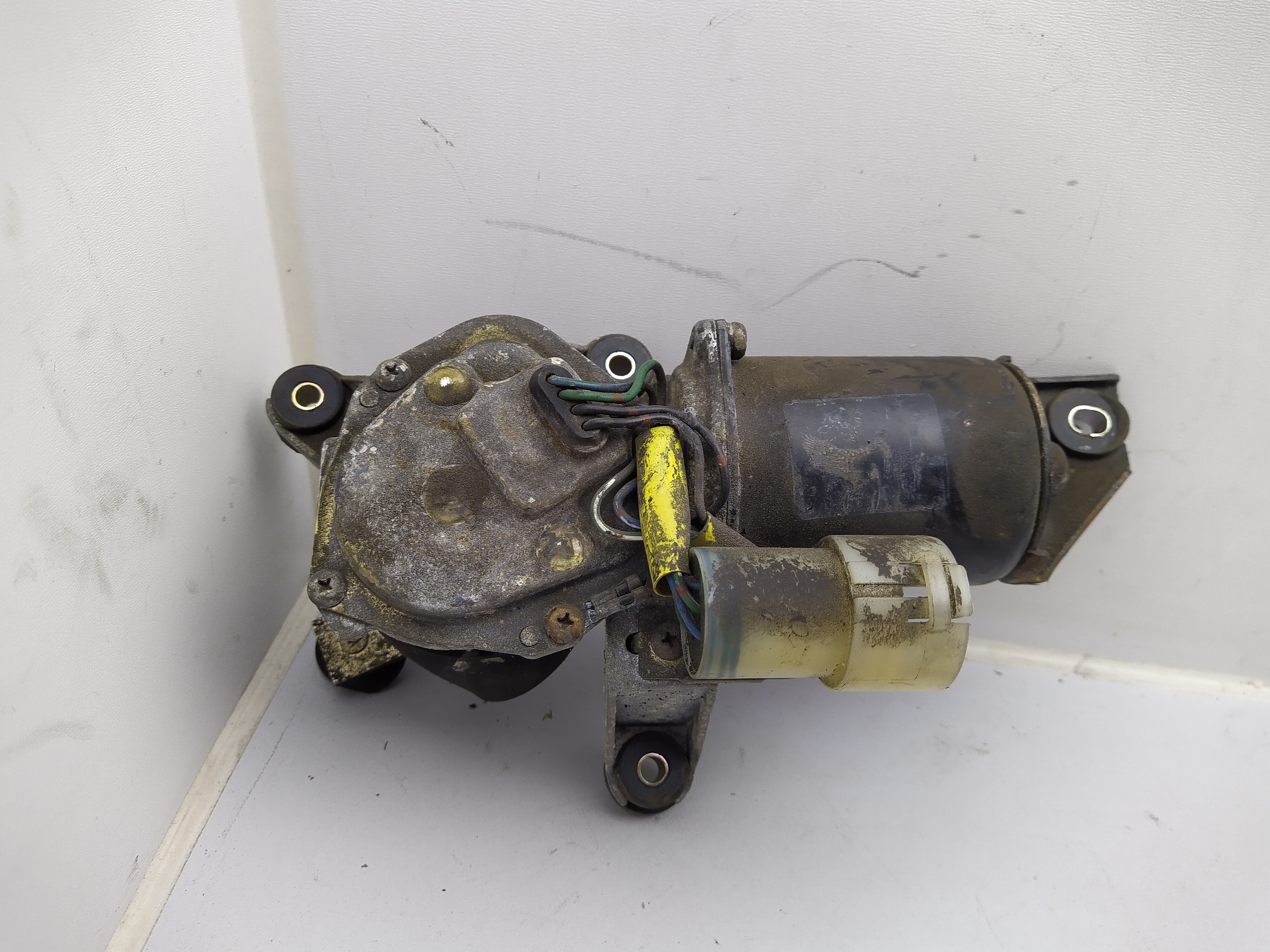 Wischermotor vorne Subaru Impreza GC GF Legacy 1 BC BJF