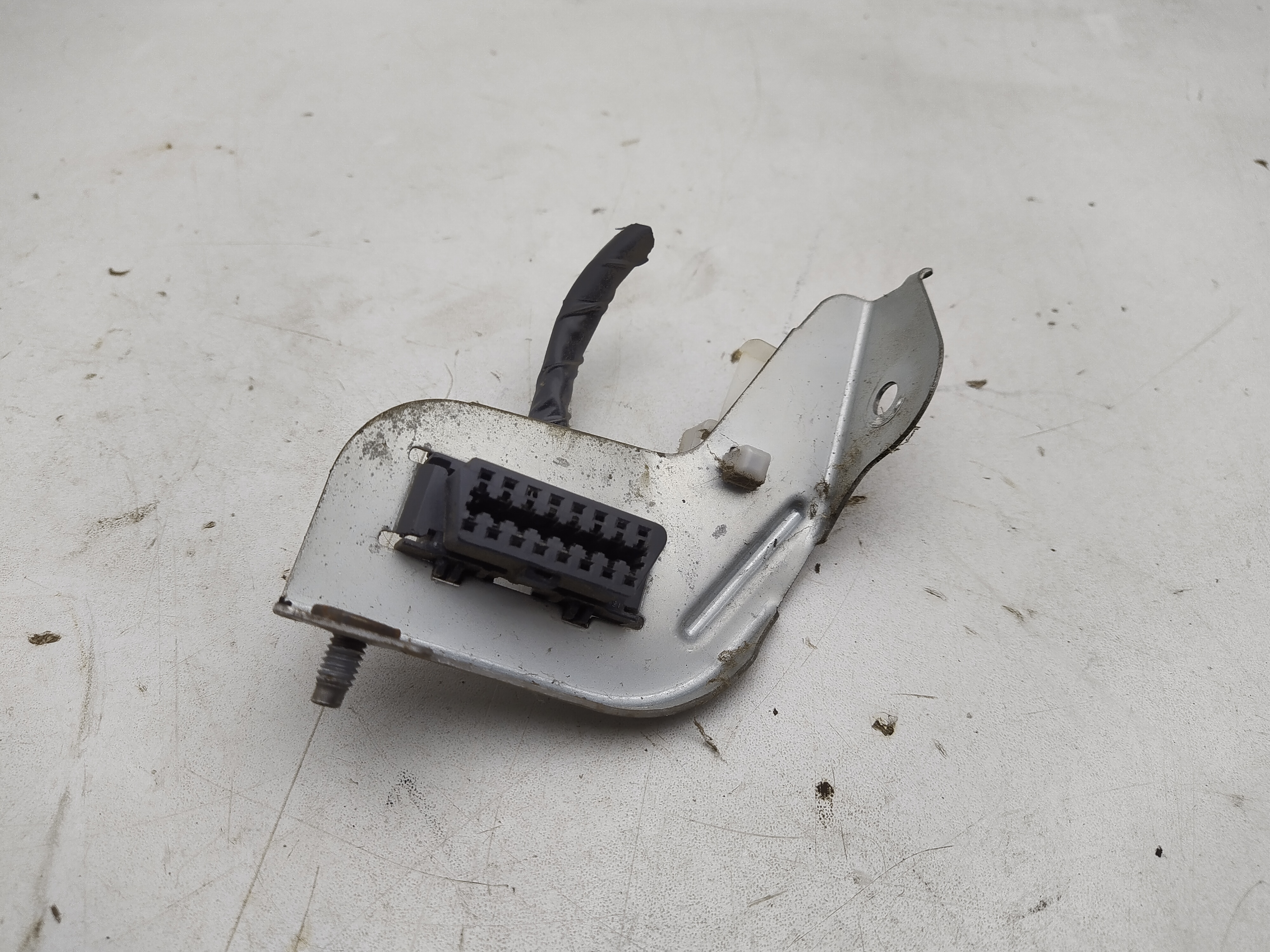 OBD Dose Subaru Legacy BE BH