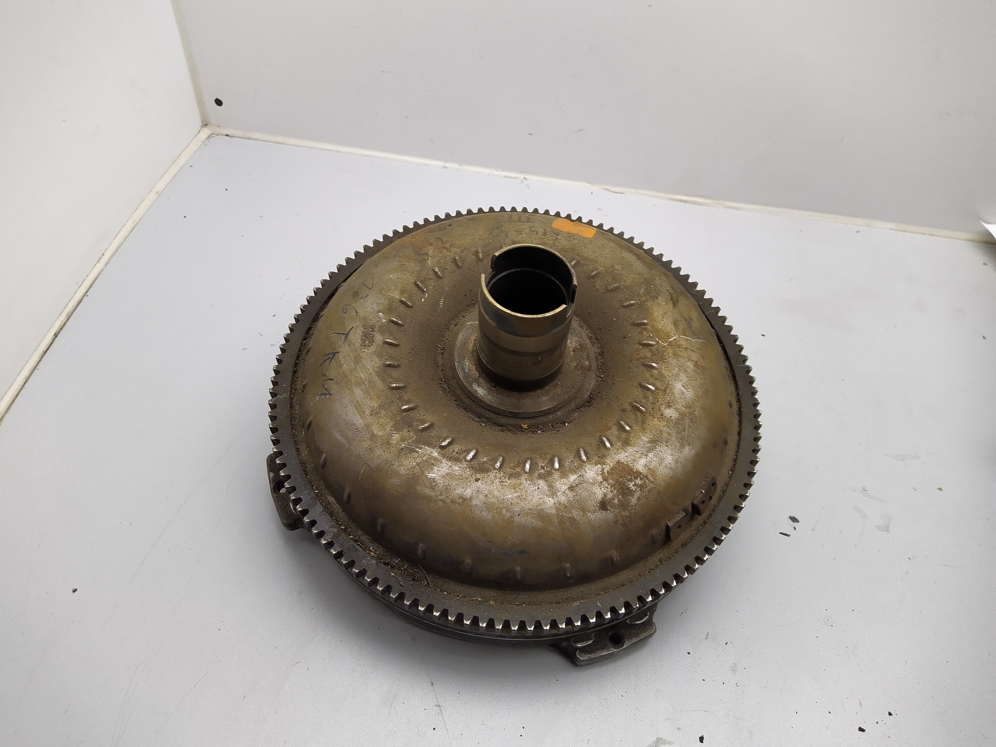 Wandler Subaru Legacy 3 BE BH 98-03 Automatik wenig KM