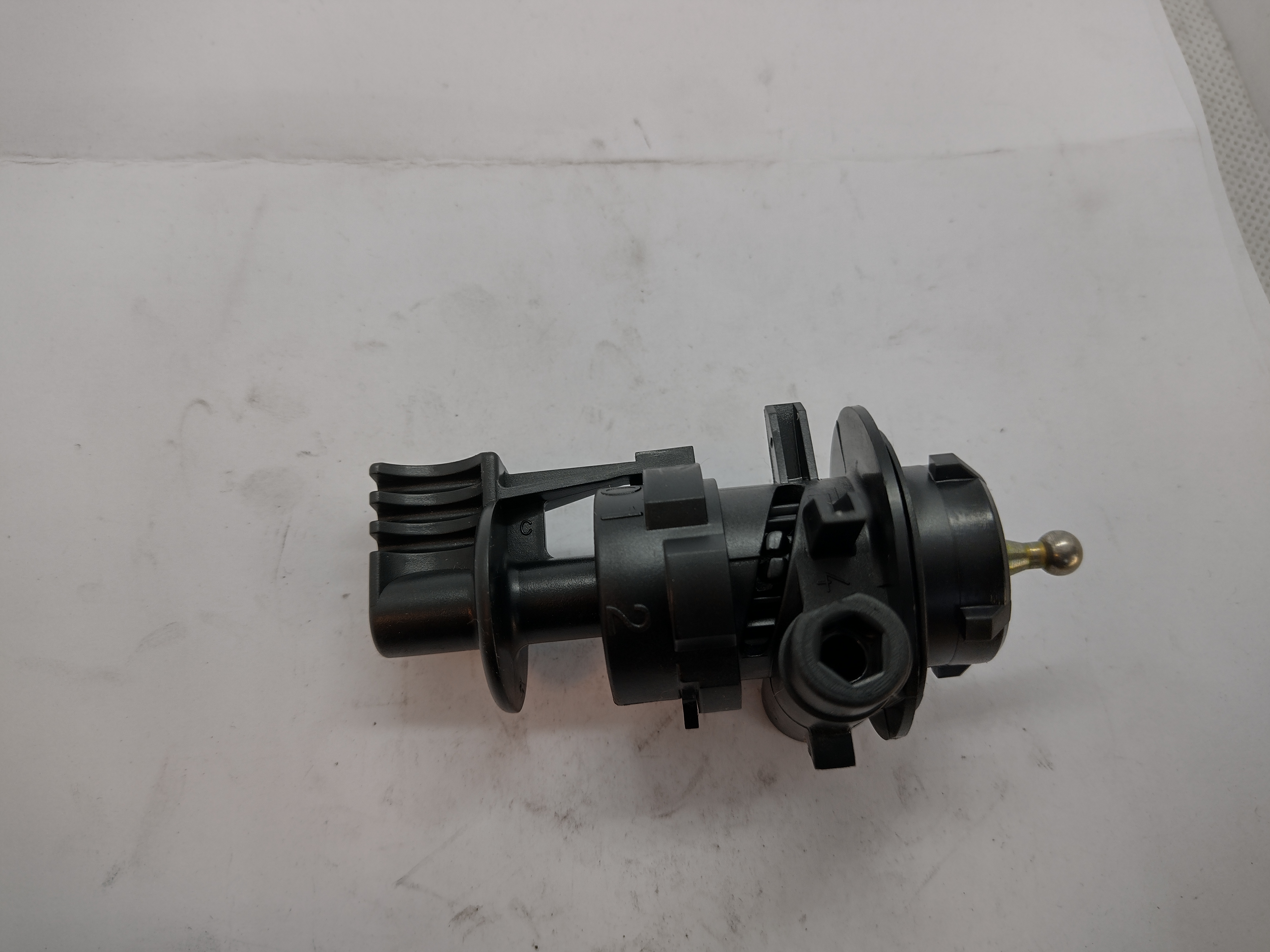Peugeot / Citroen Stellelement, Leuchtweiteregulierung 622479 NEU NOS NEW OEM