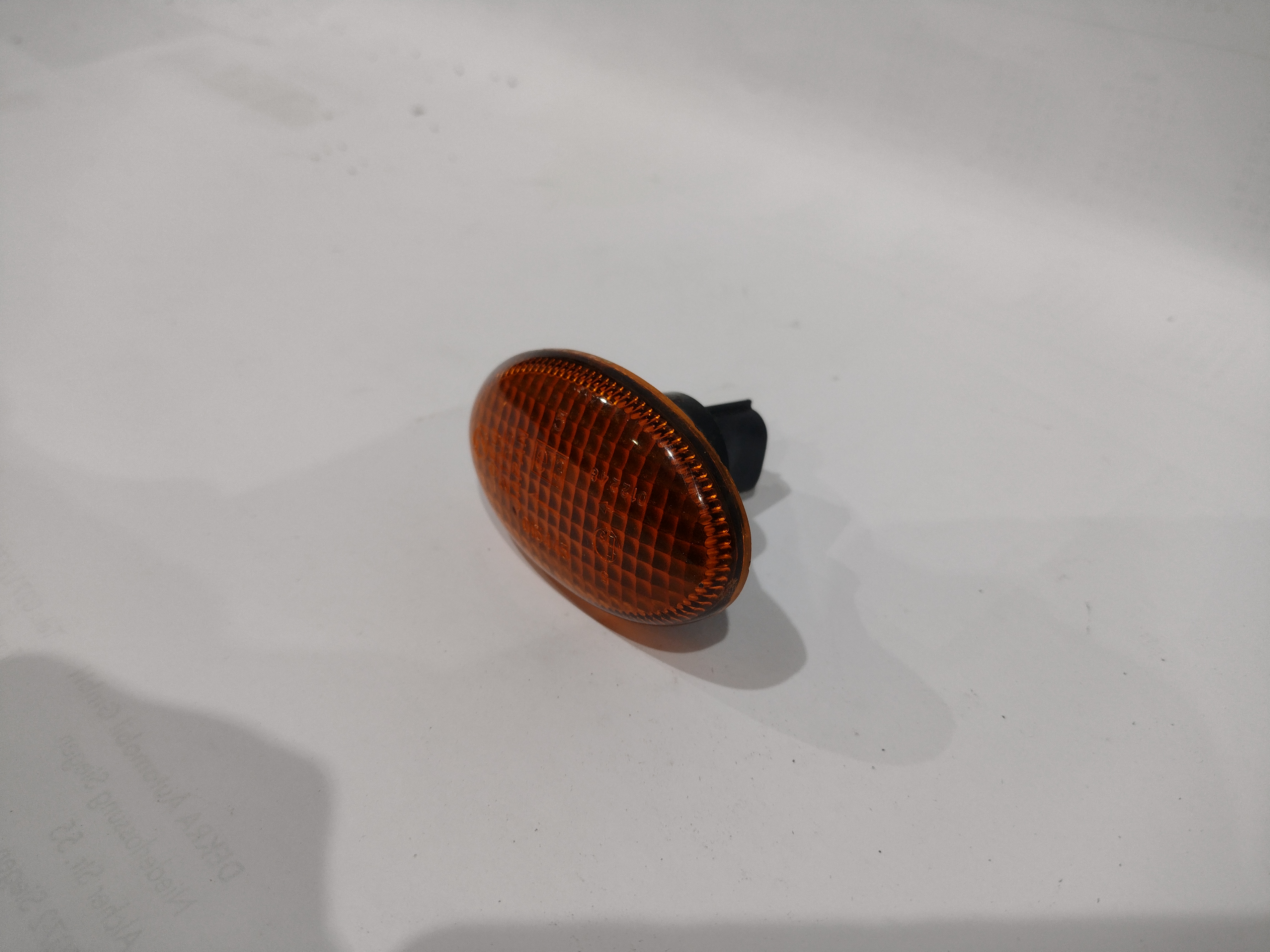 orange Seitenblinker Kotflügel für Subaru Outback H6 Legacy BE BH  210PS EZ30 MOTOR