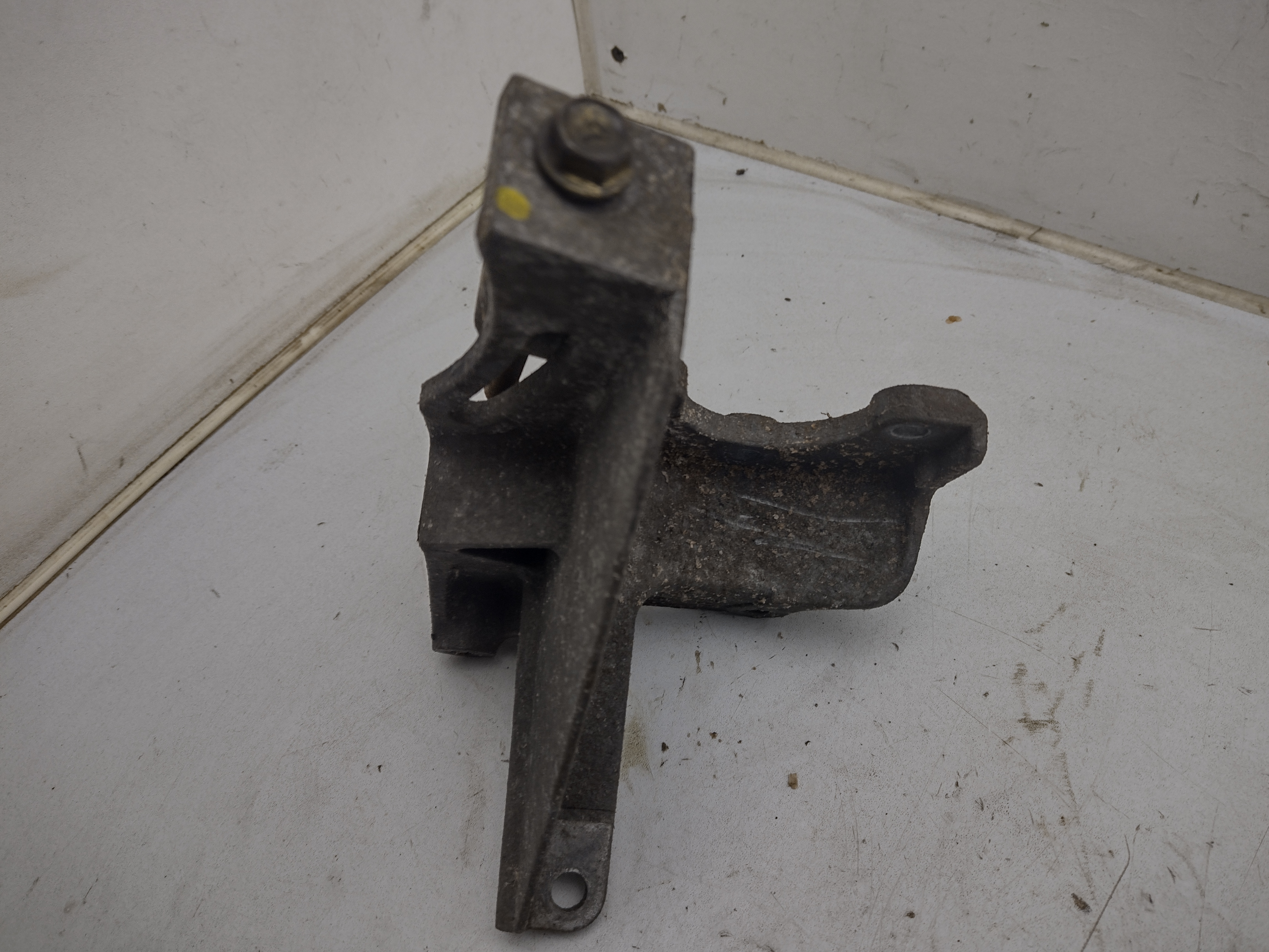 Keilriememspanner Servopumpenhalter Subaru Impreza GD GG Newage Bugeye 