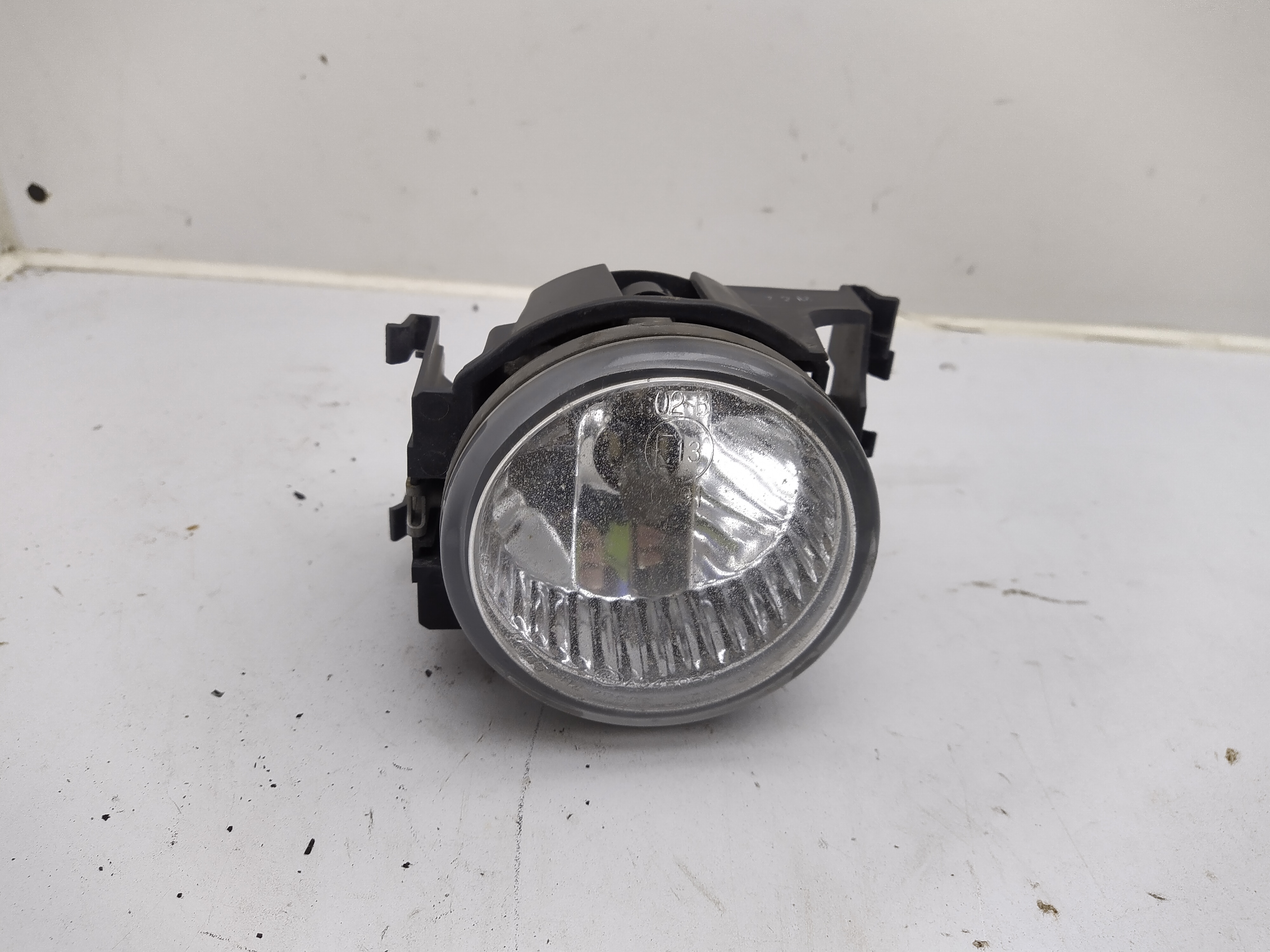 Nebelscheinwerfer links Subaru Impreza GD GG Newage Sharkeye WRX STI