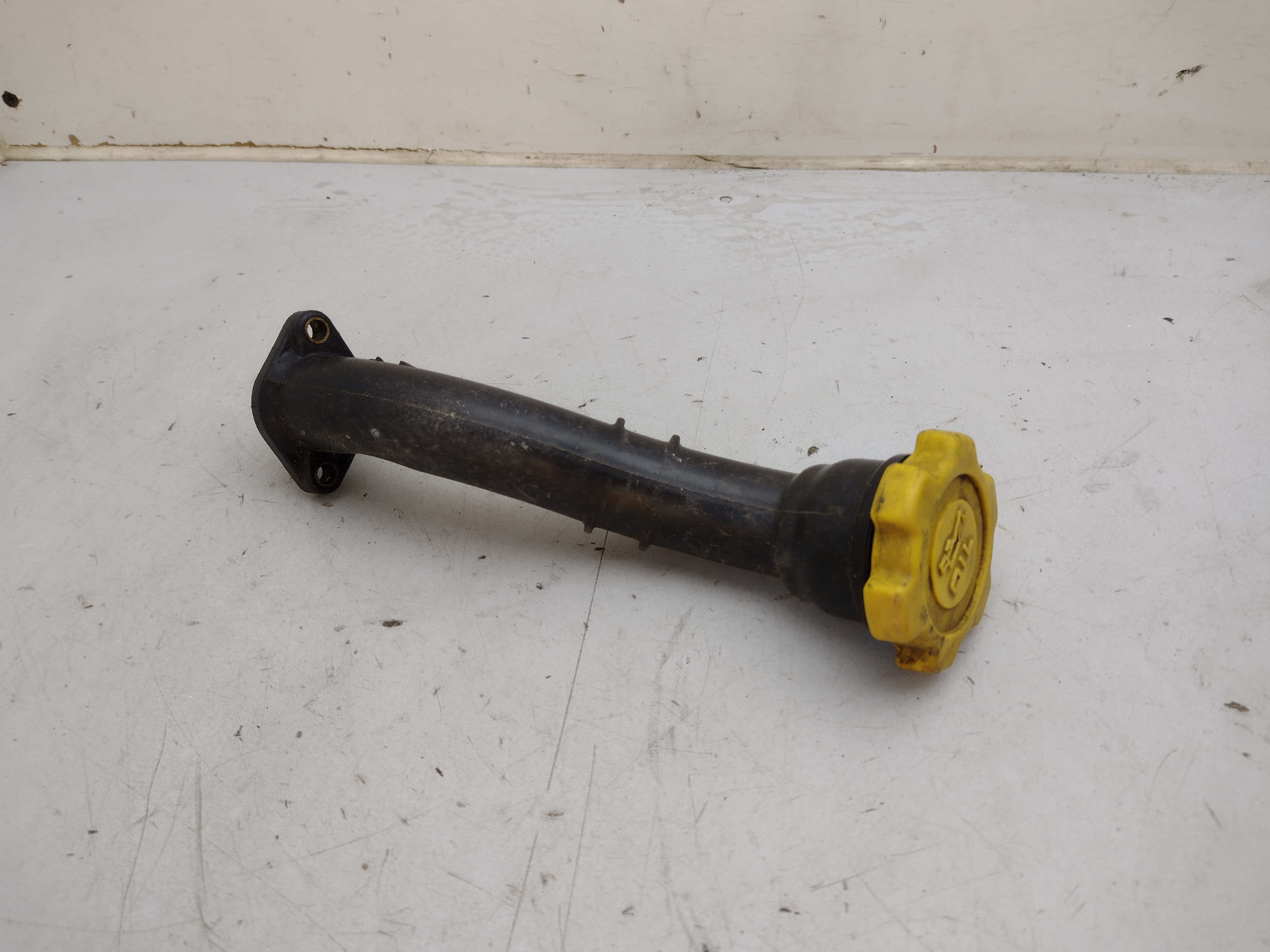 Öleinfüllstutzen für Subaru Impreza GC GF