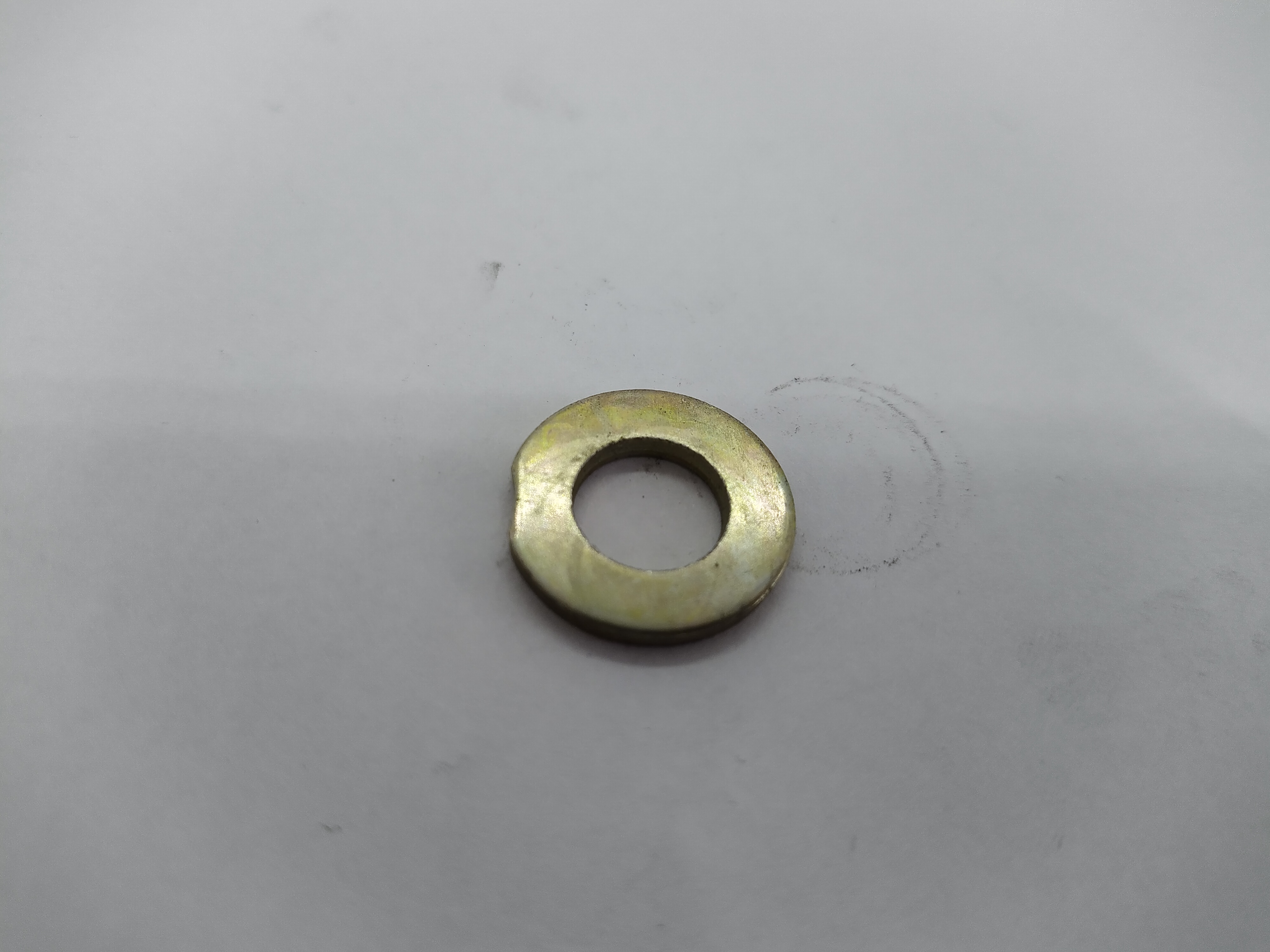 Citroen / Peugeot Unterlegscheibe 694677 NEU NOS