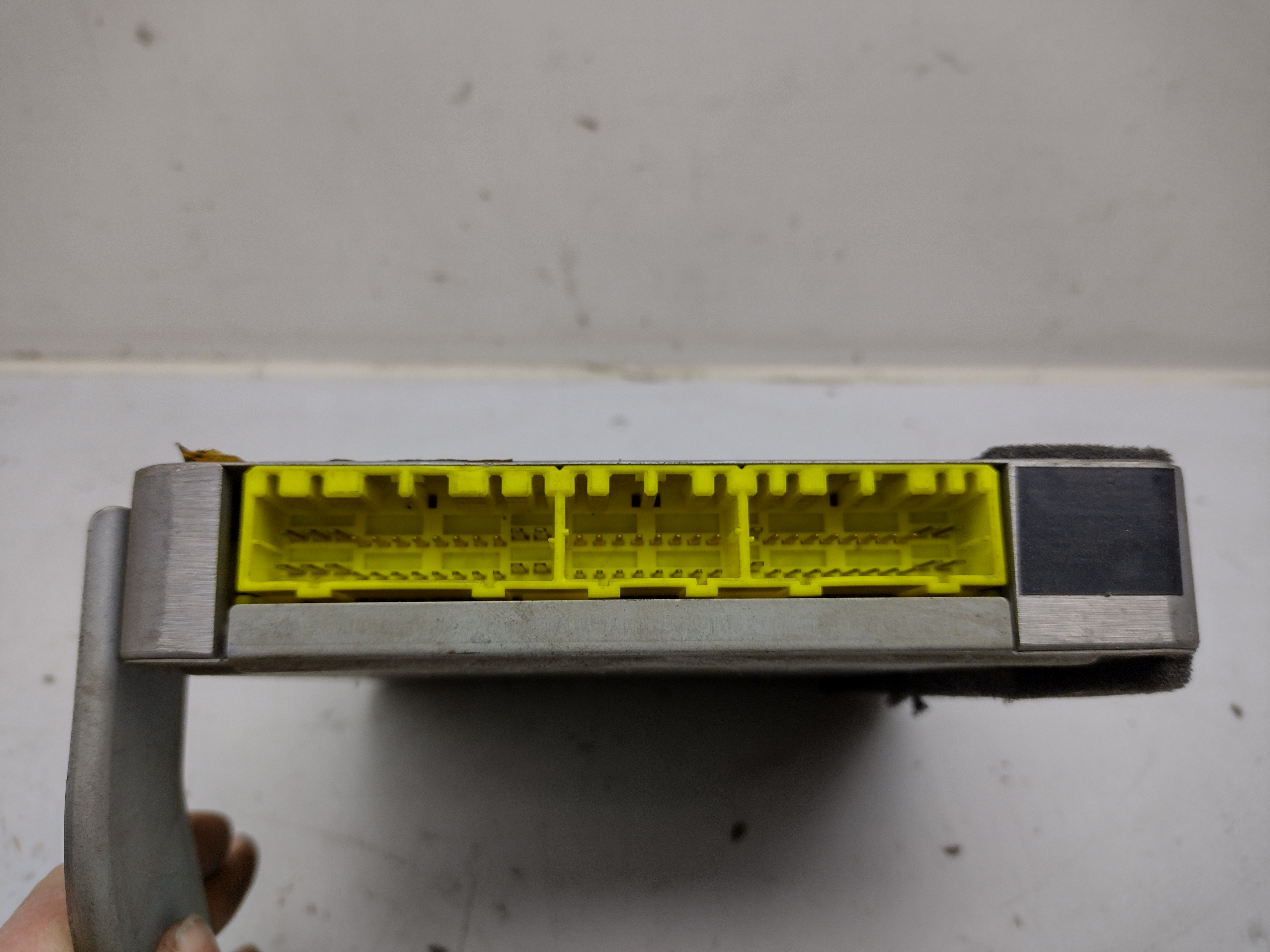 Motorsteuergerät ECU 22611KA170 für Subaru Justy ECVT KAD 89