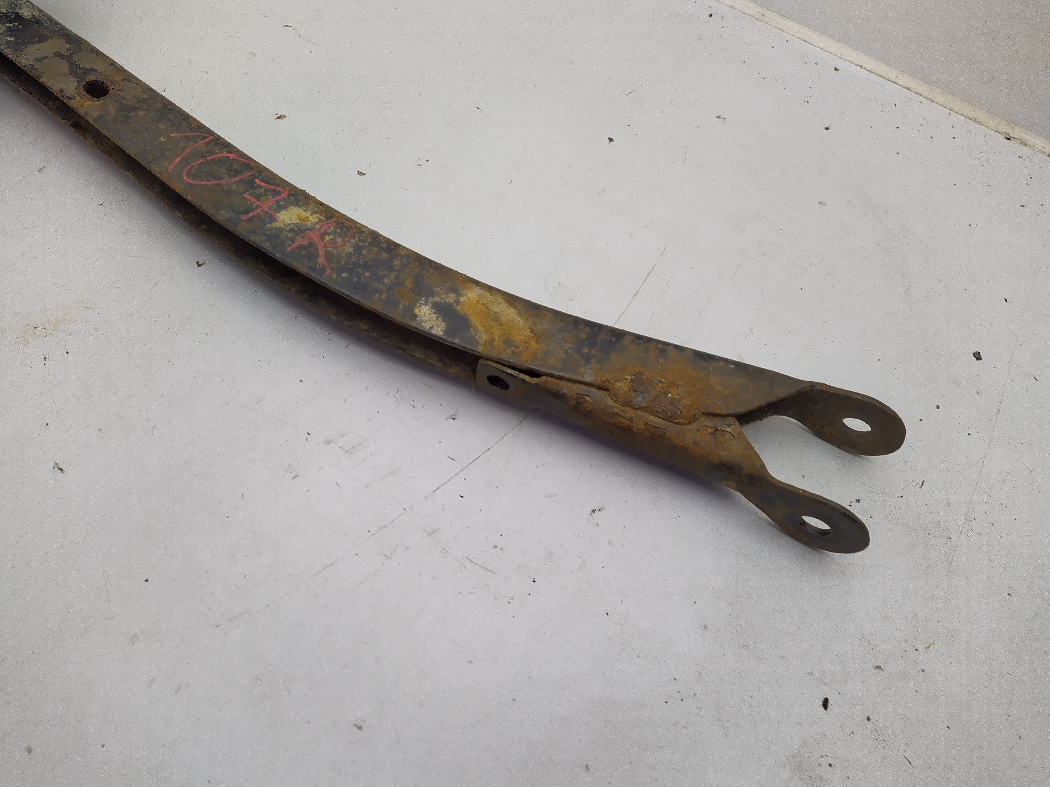 Längslenker hinten rechts für Subaru Impreza / Legacy 