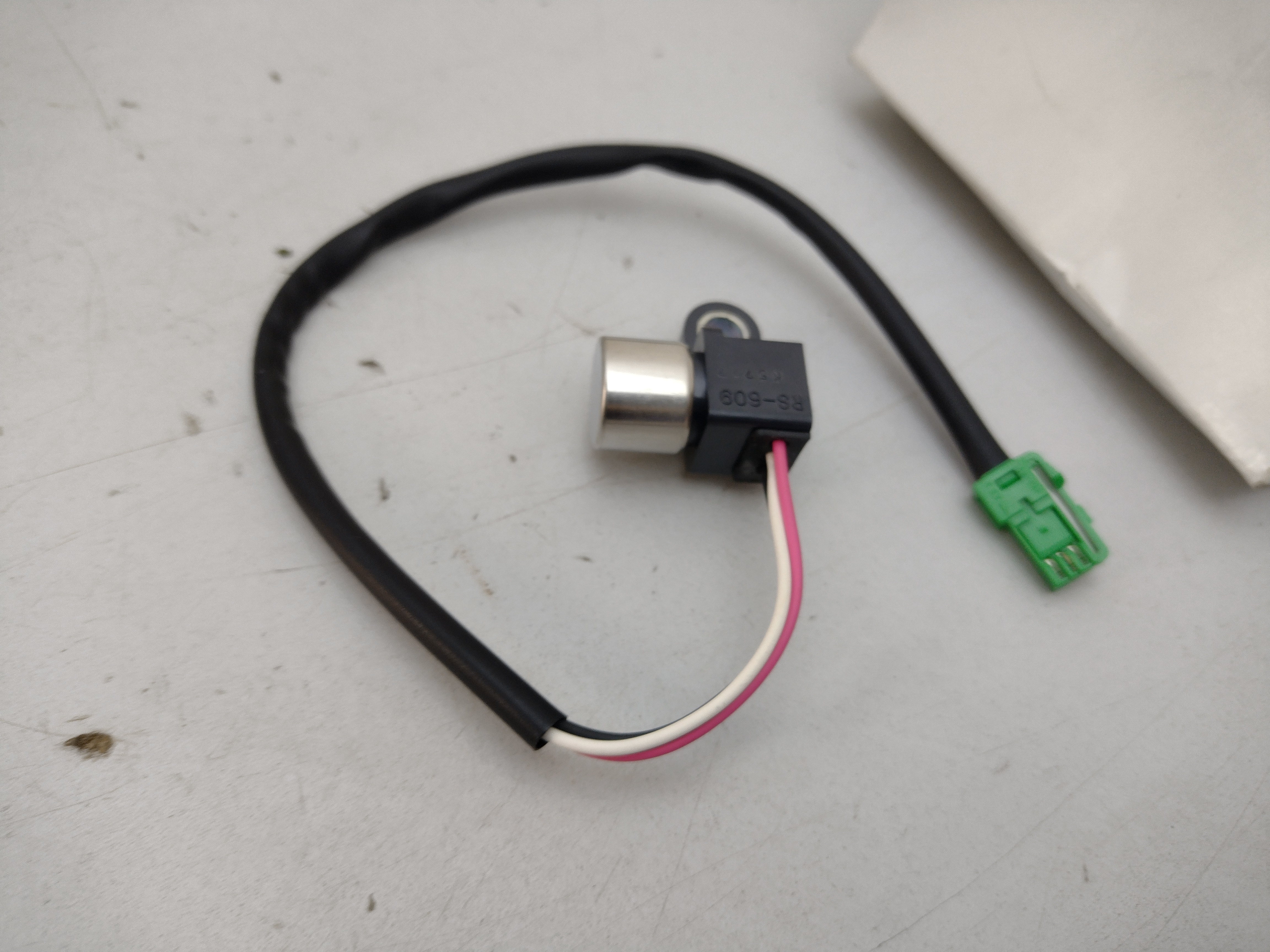 31937AA092 - Vehicle Speed Sensor Speedsensor Geschwindigkeitssensor für Subaru Legacy Outback 05