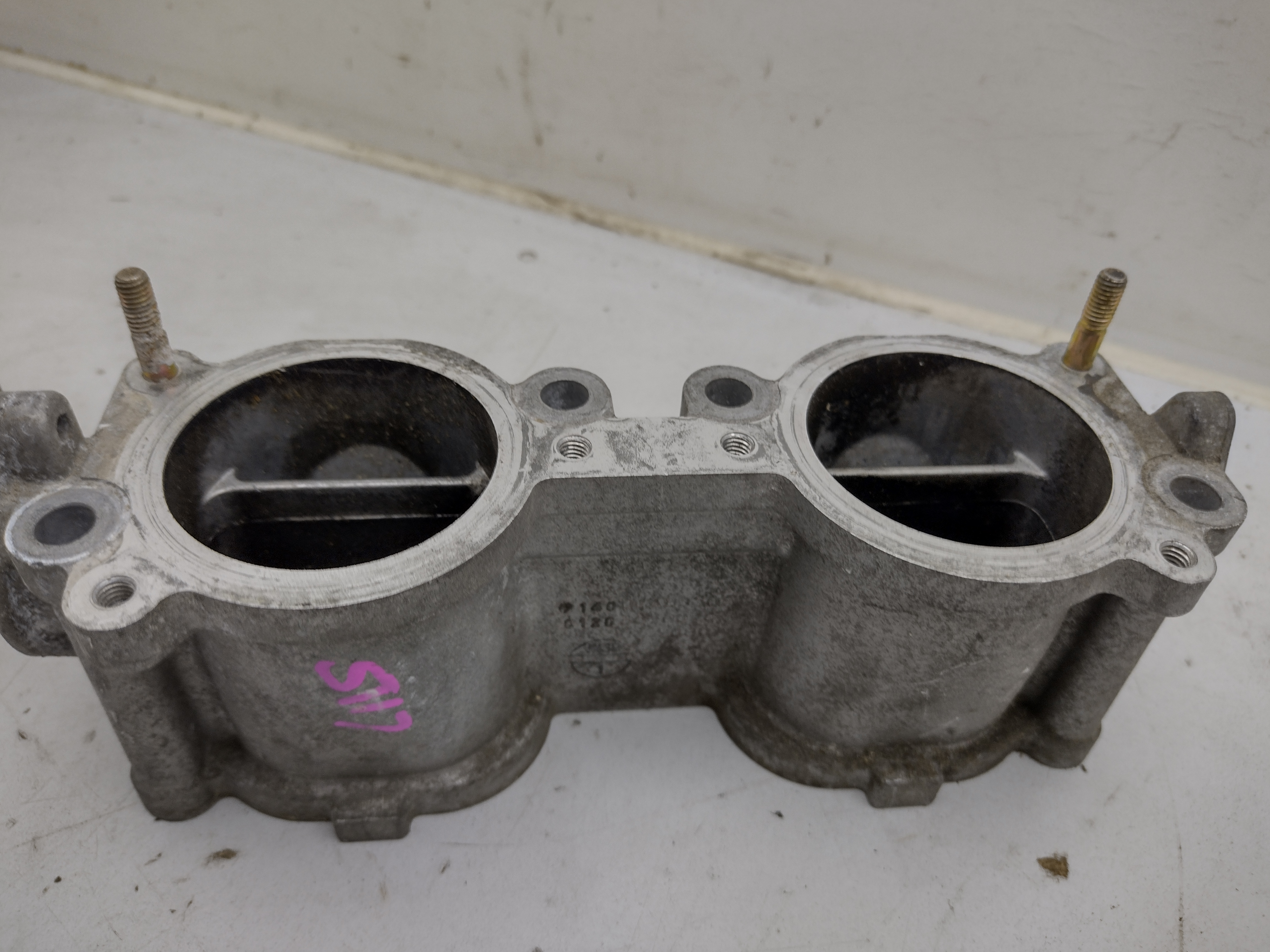 TGV 14001AB370 für Subaru Impreza WRX STI 