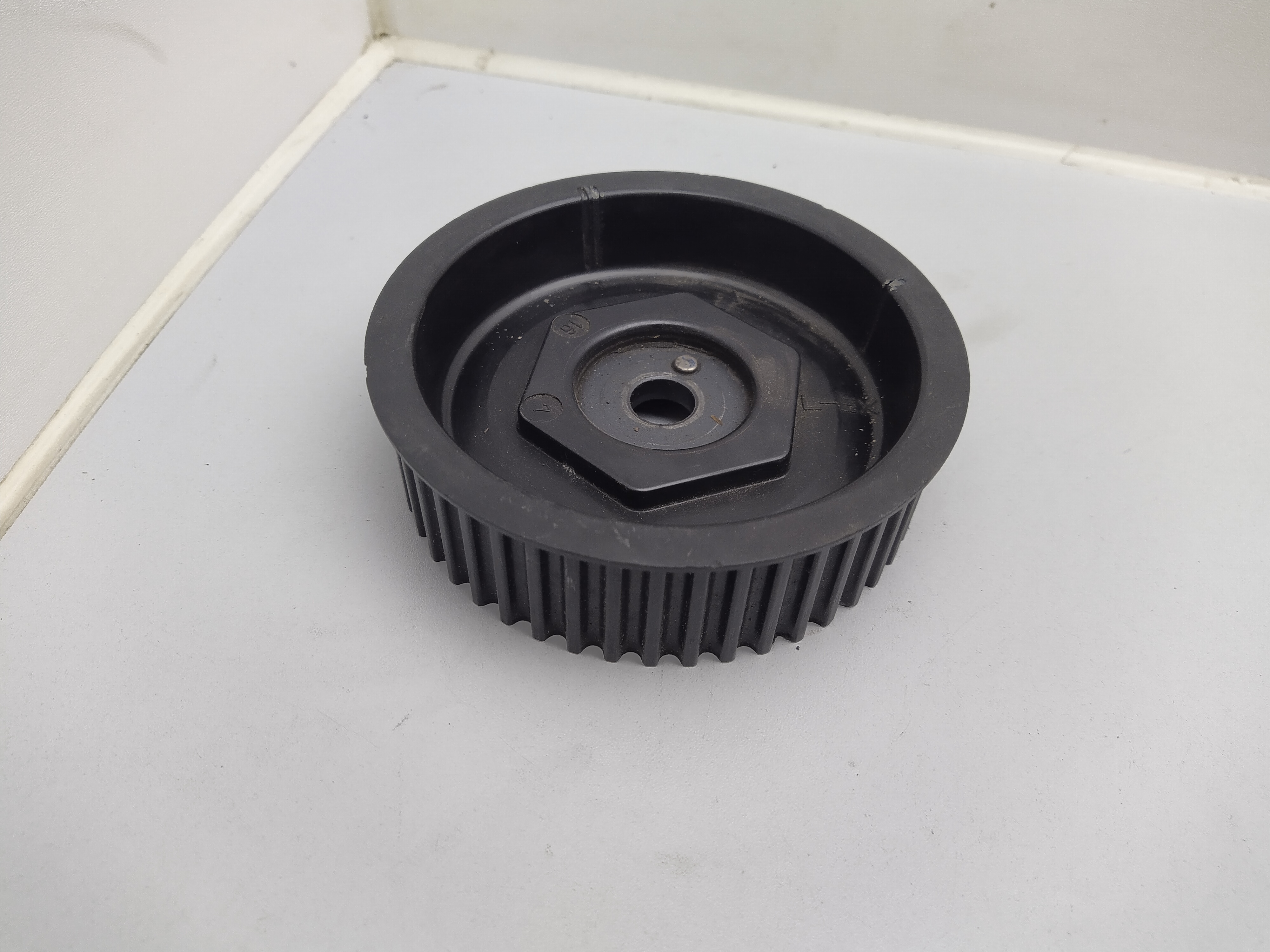 Nockenwellenrad L-EX 6 Kant für Subaru Impreza GT WRX STI Turbo DOHC