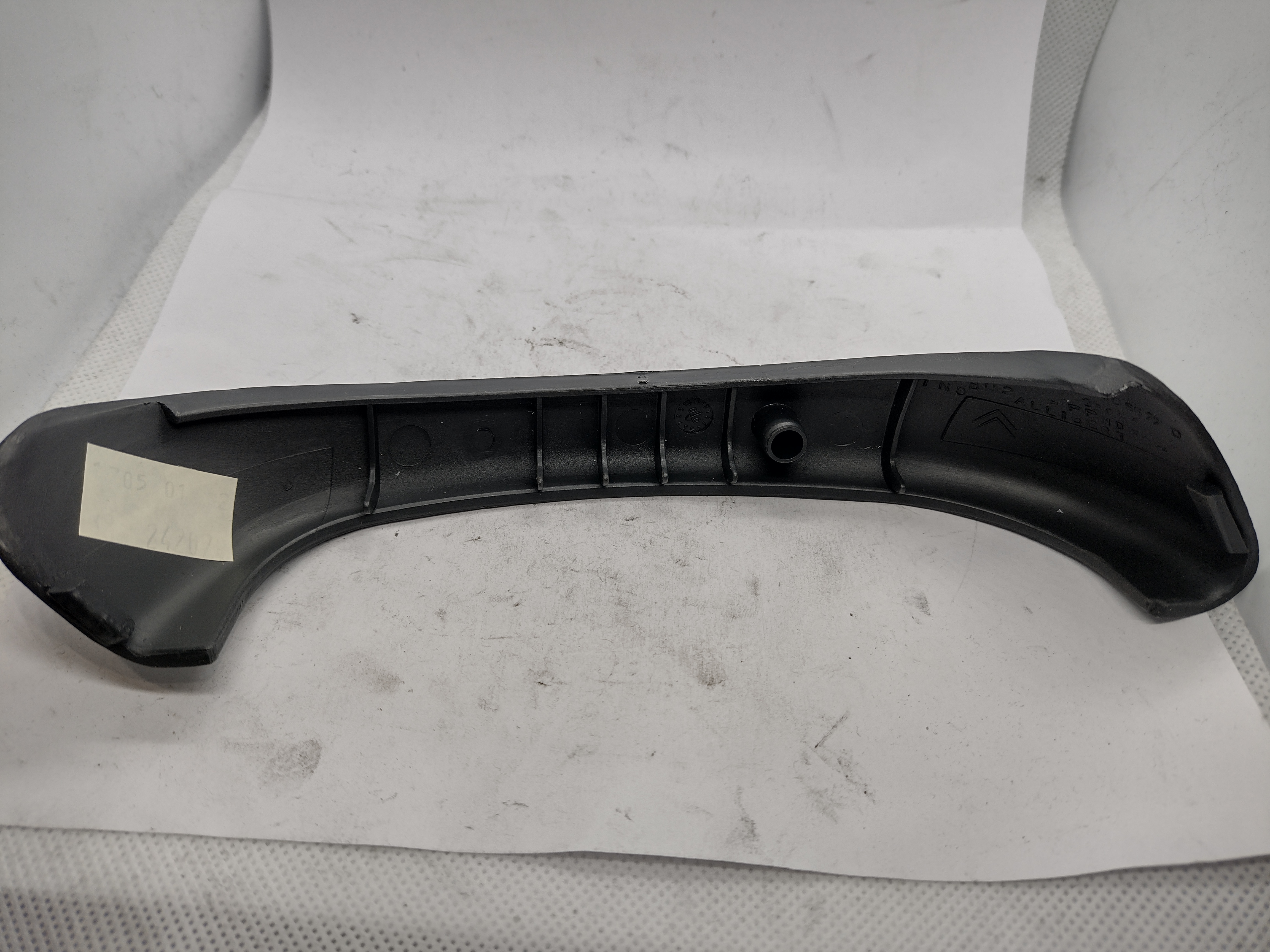 Citroen / Peugeot Moulding Griff 9320Q3 NEU NOS NEW