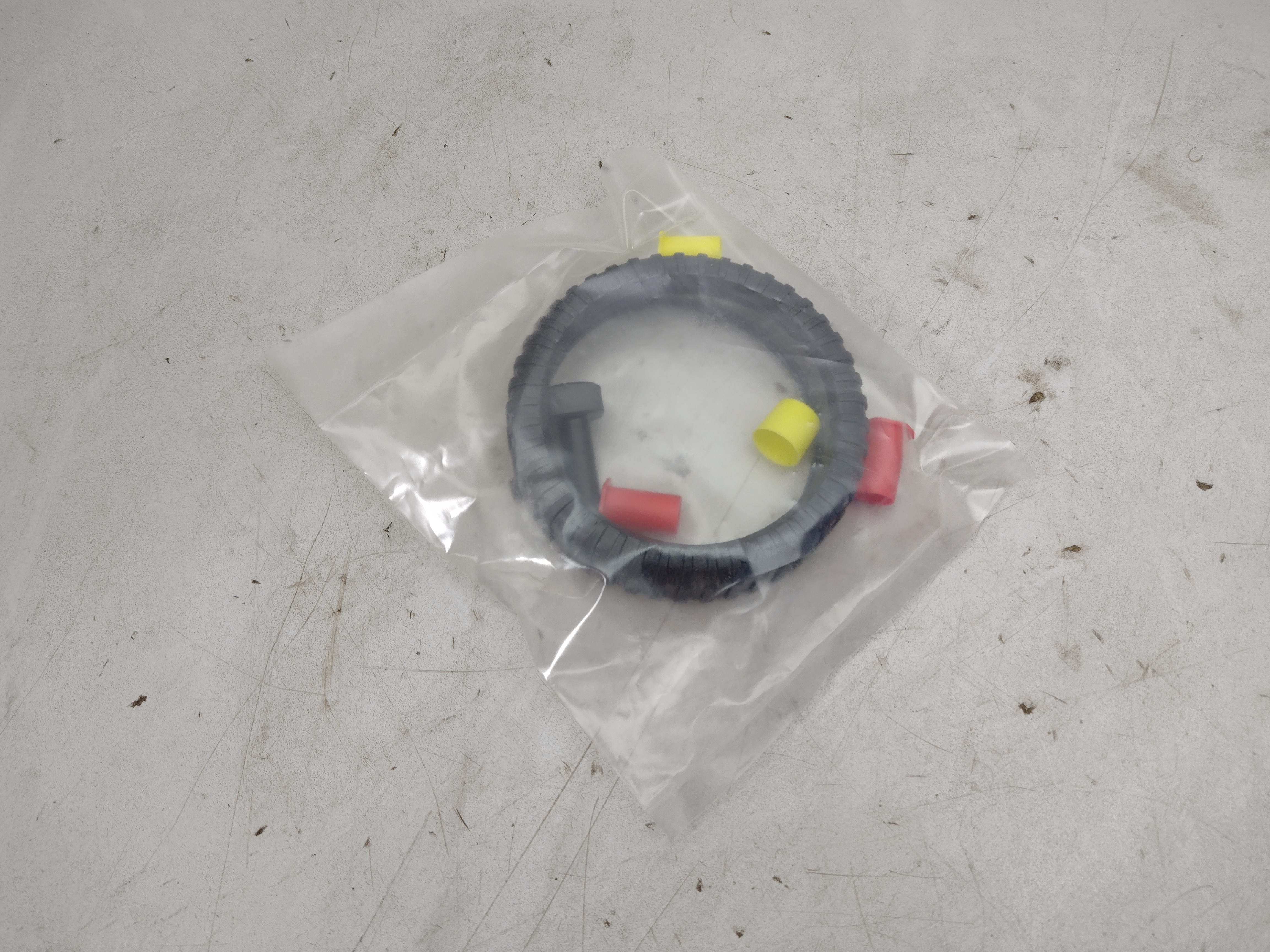 Peugeot / Citroen Deckel Kraftstoffpumpe 191426 NOS NEW OEM
